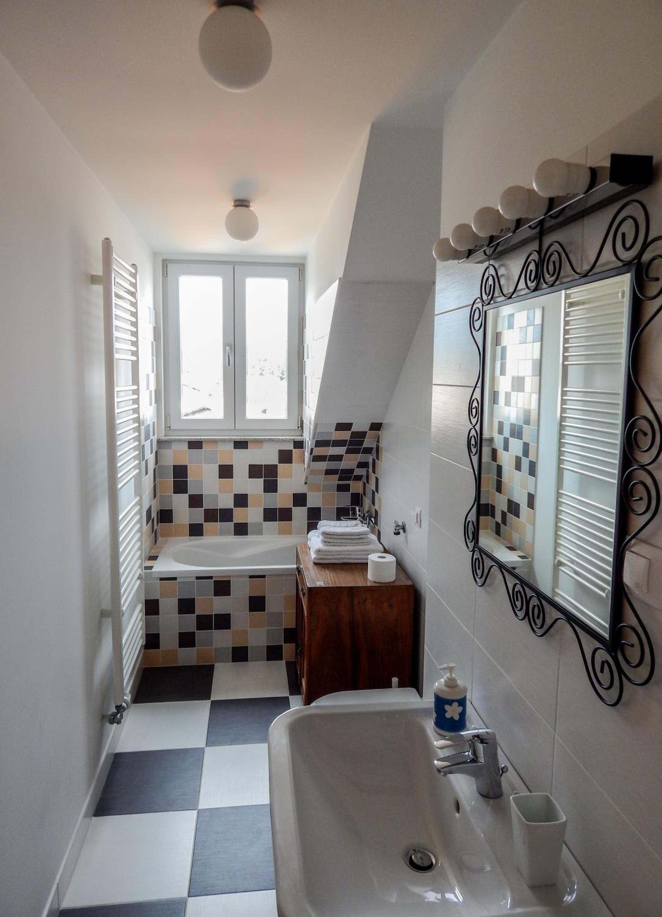 Apartments Vila Marjetica
