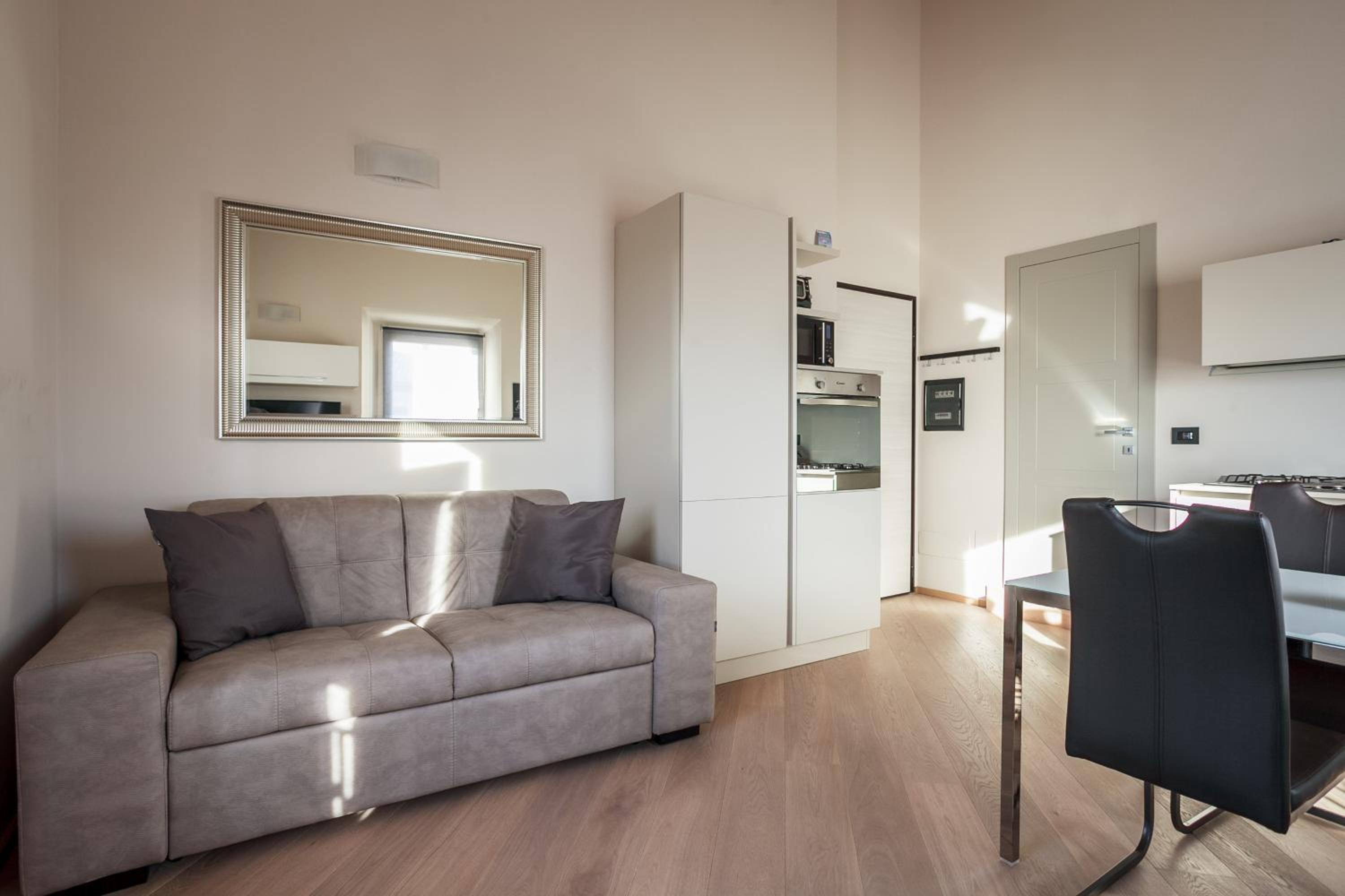 Sant'Orsola Suites Apartments view 3