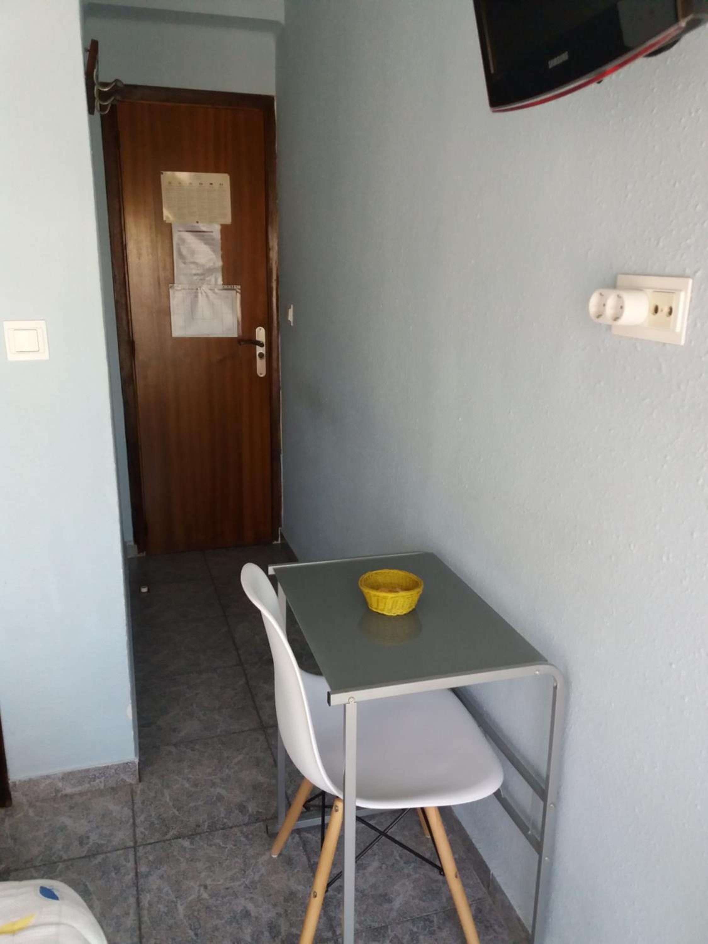 Hostal La Pilarica view 5