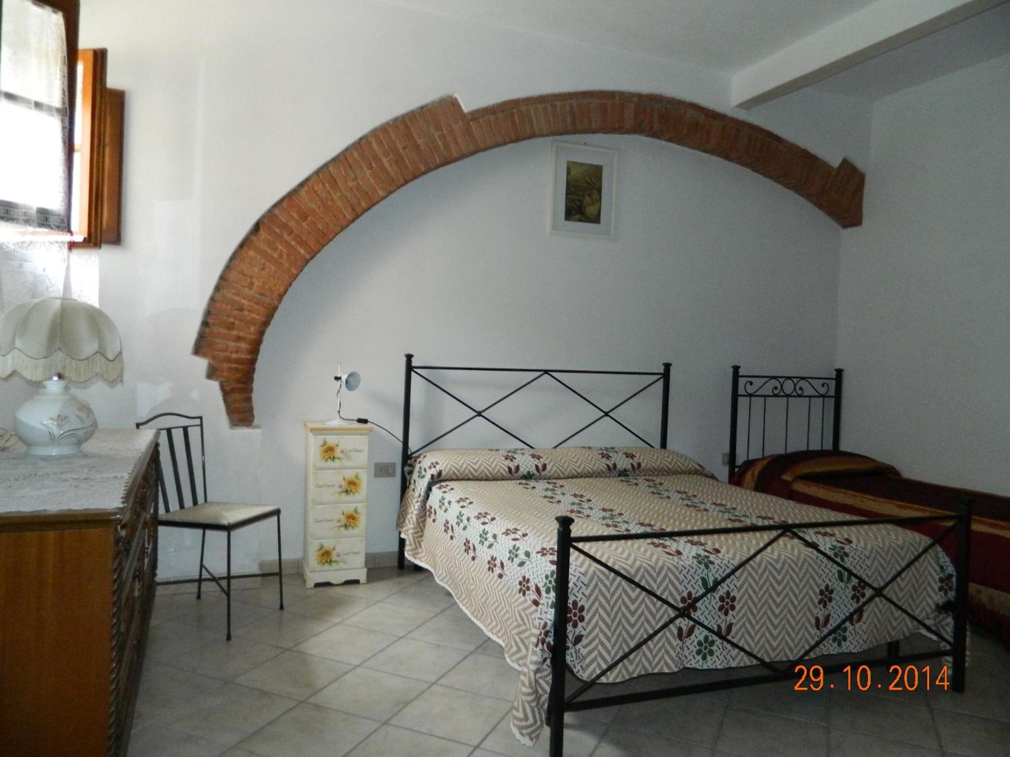 Podere Santo Signoretto