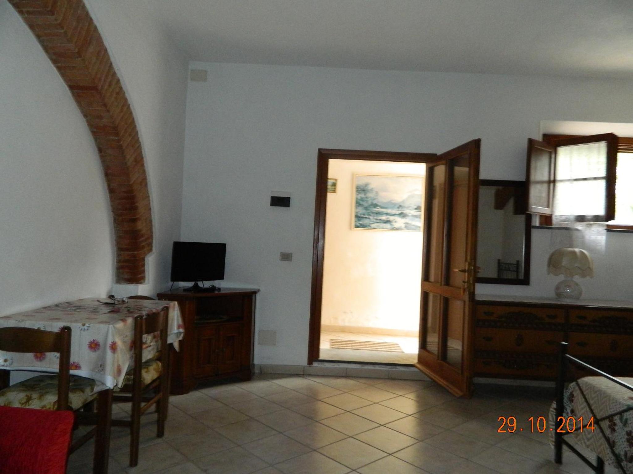 Podere Santo Signoretto