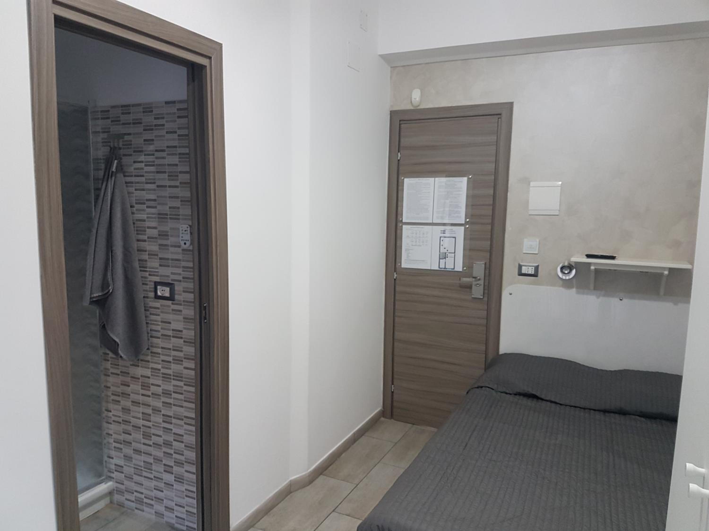 B&B Rometta Beach