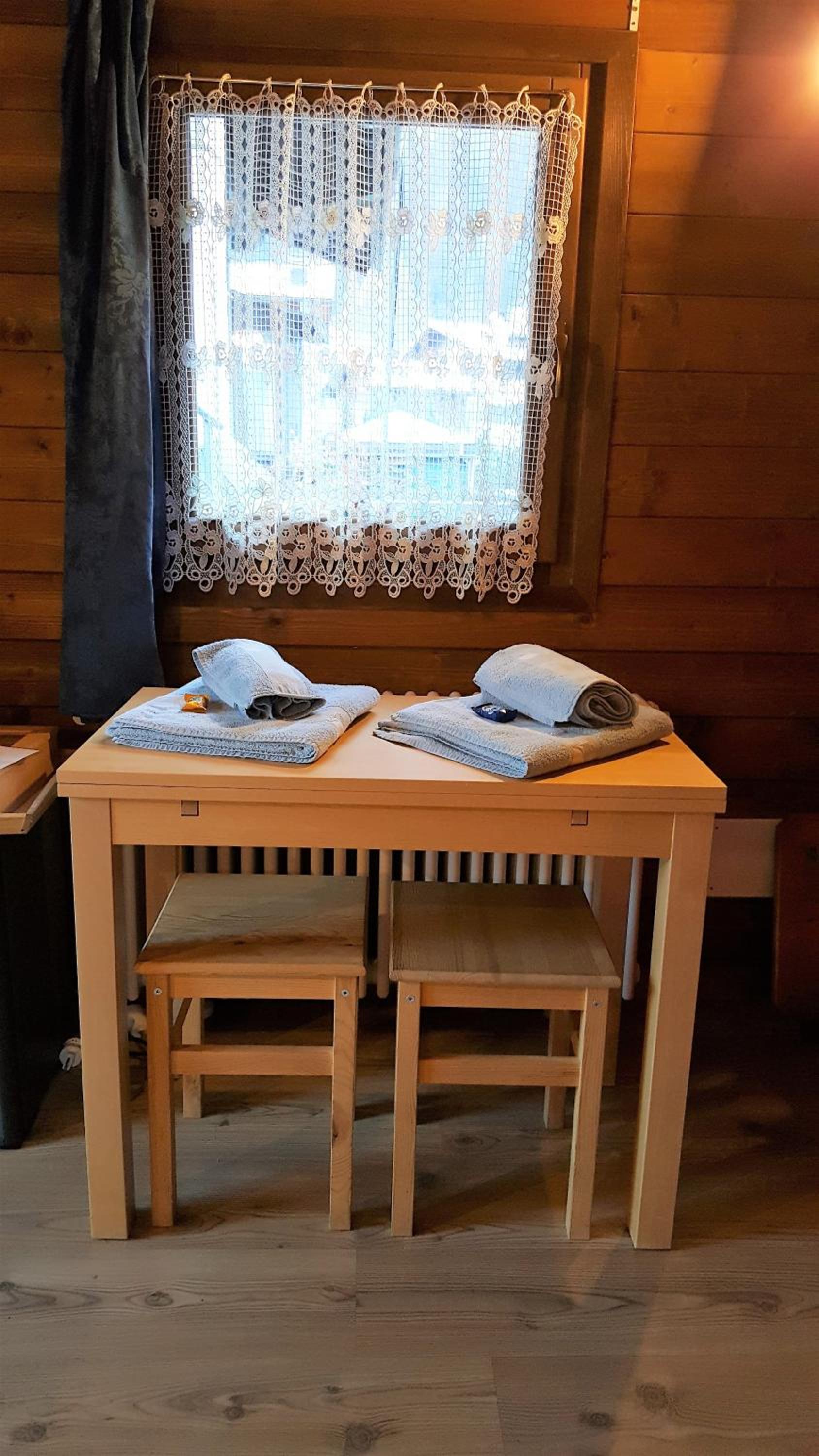 B&B La Genzianella