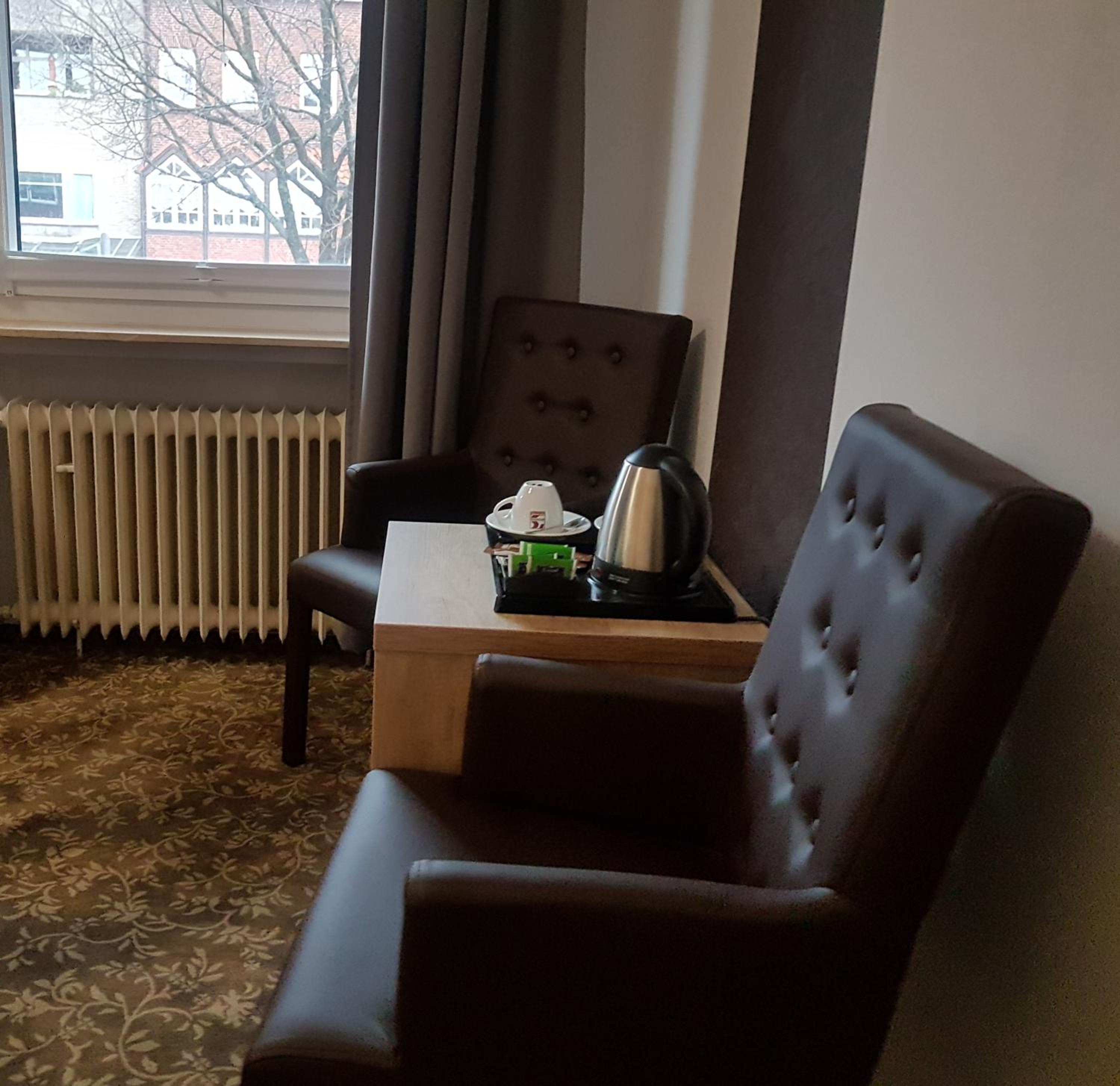 Park Hotel