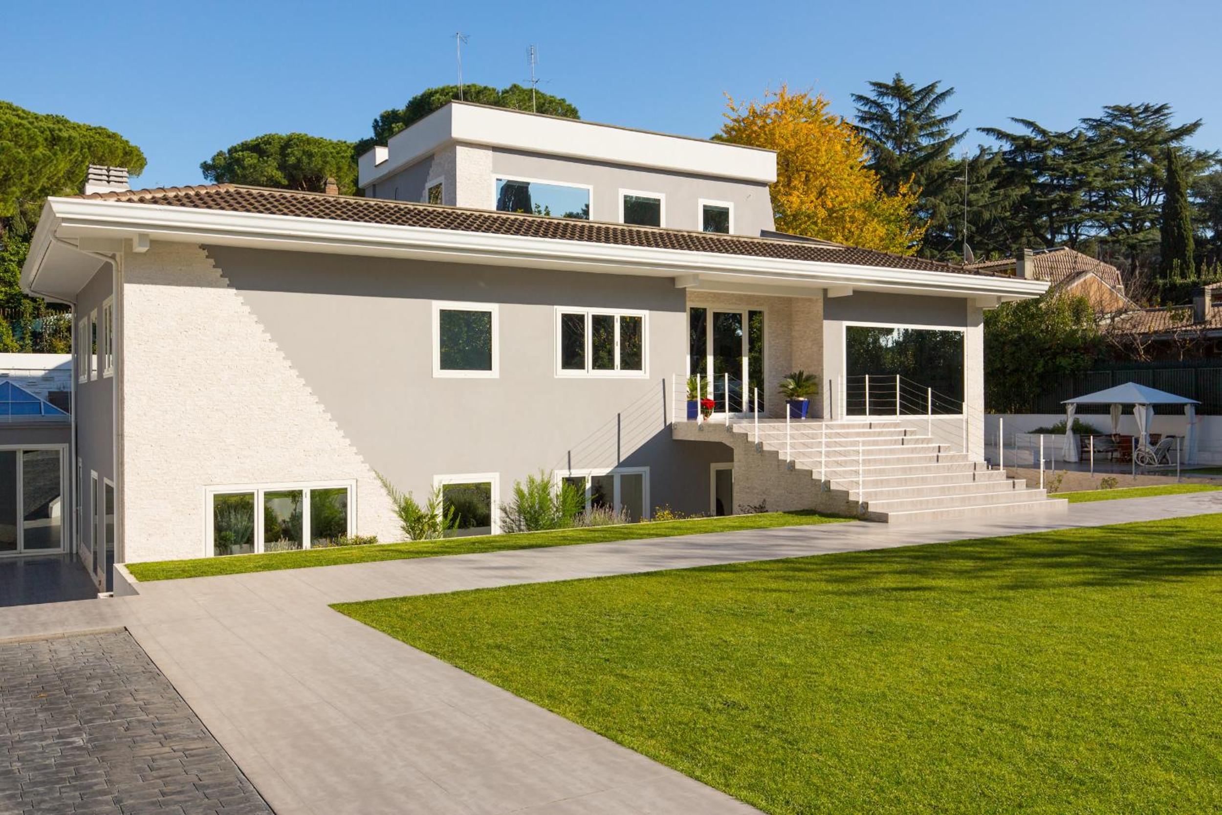 Niclas Luxury Apartments EUR