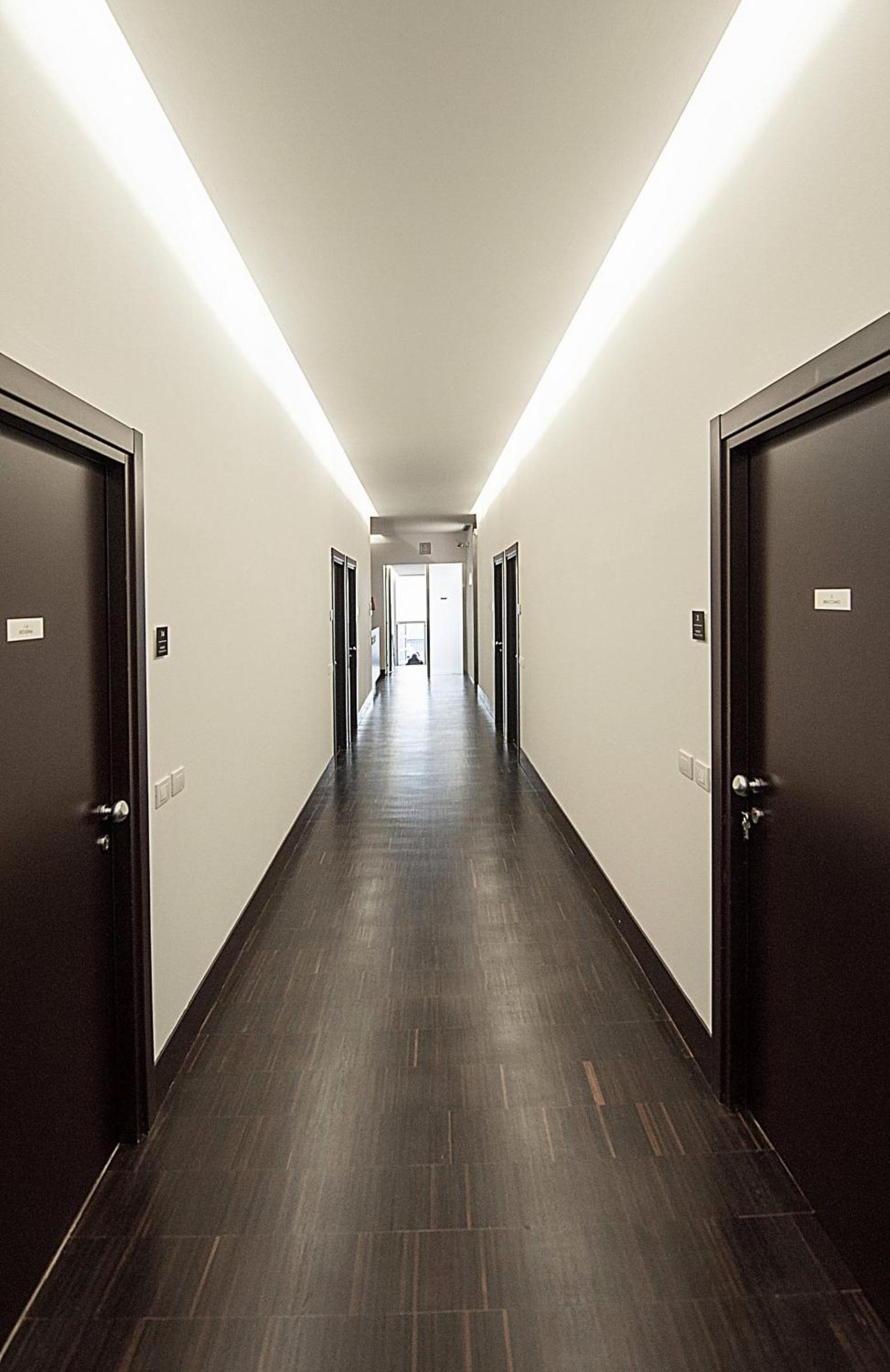 BB Hotels Aparthotel Desuite