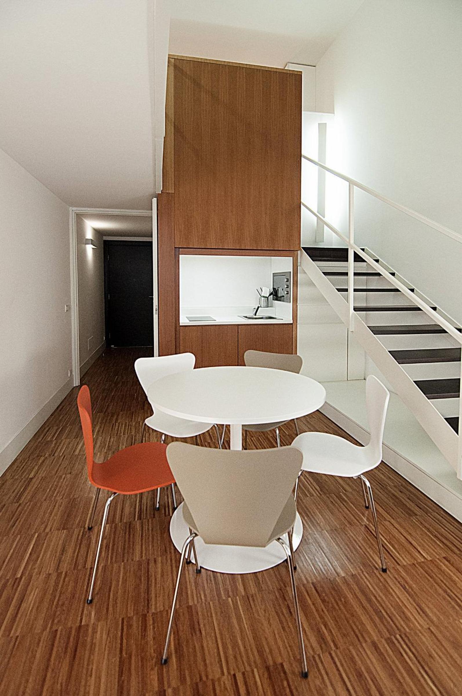 BB Hotels Aparthotel Desuite