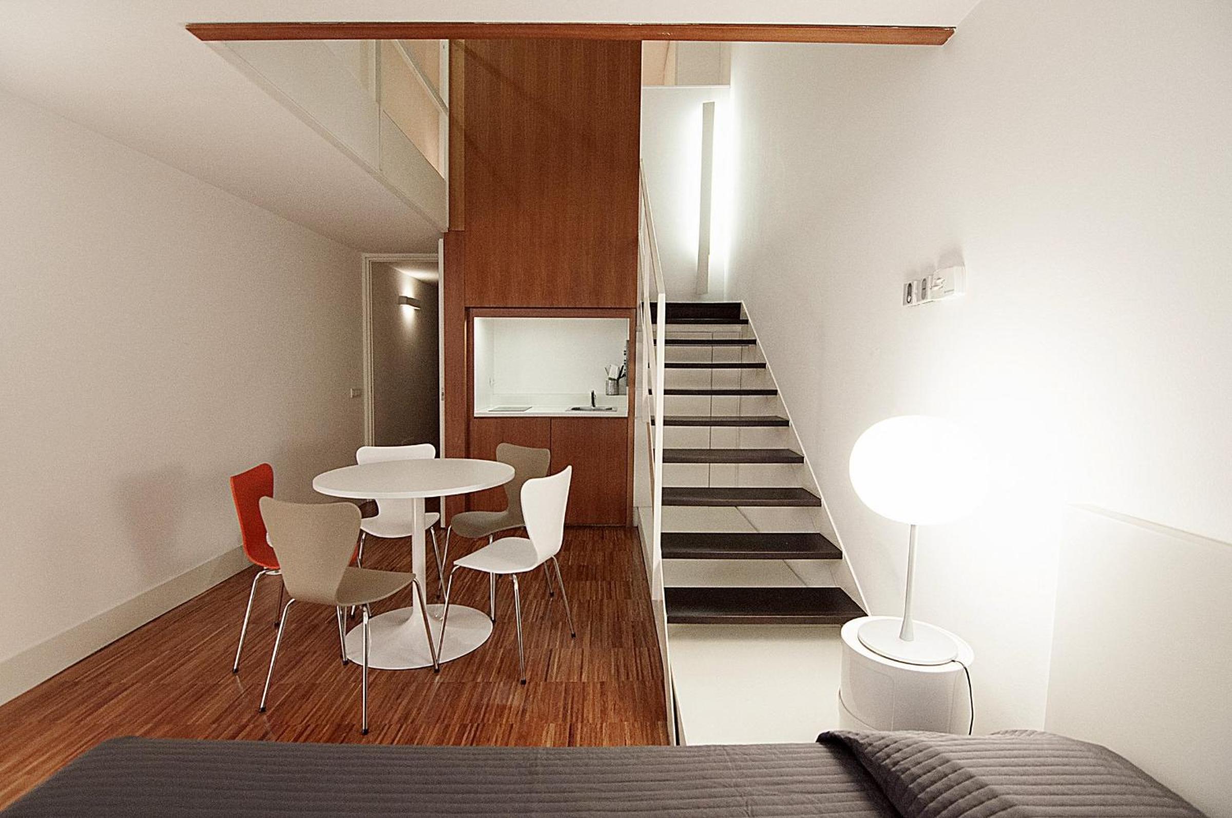 BB Hotels Aparthotel Desuite