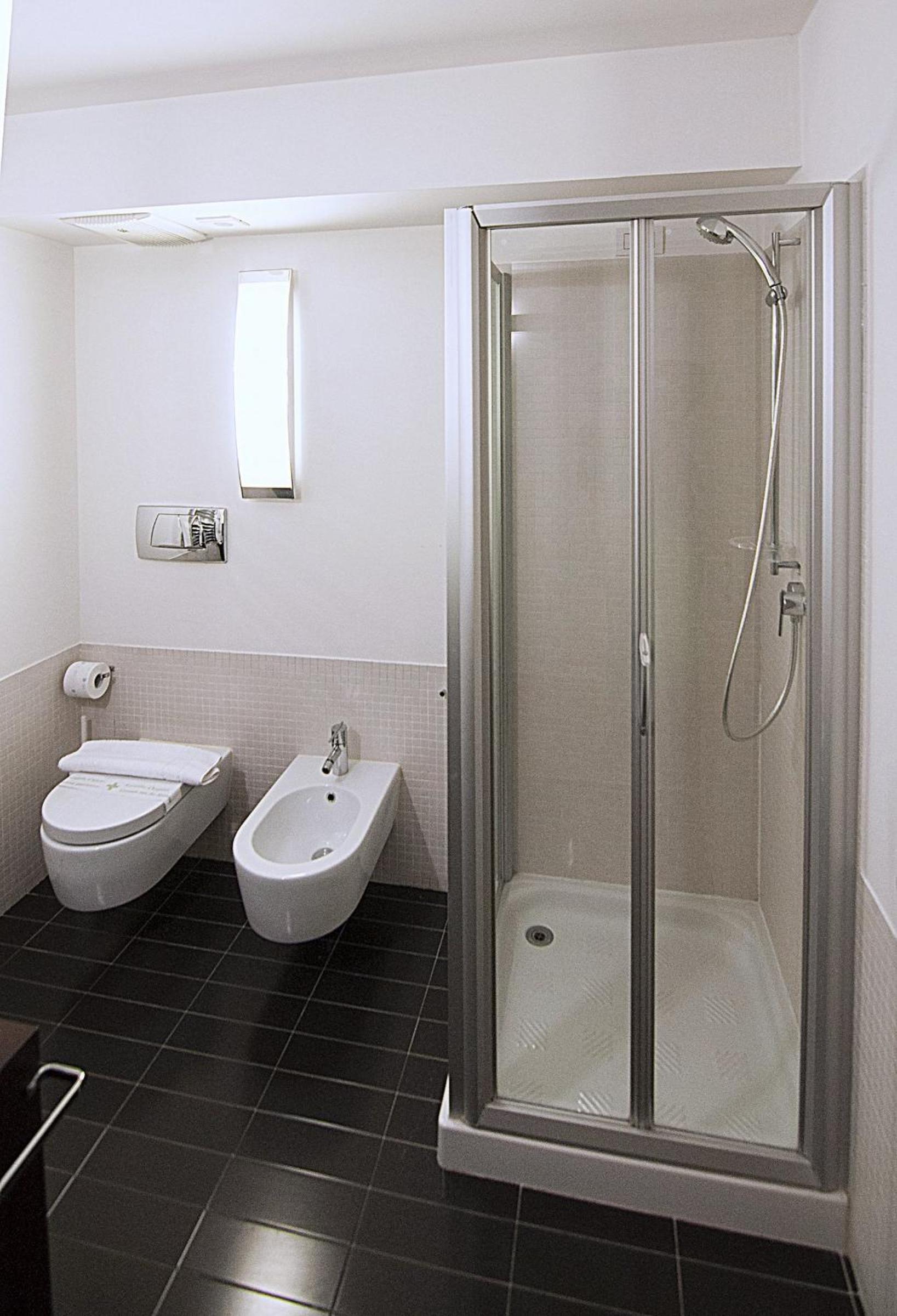BB Hotels Aparthotel Desuite