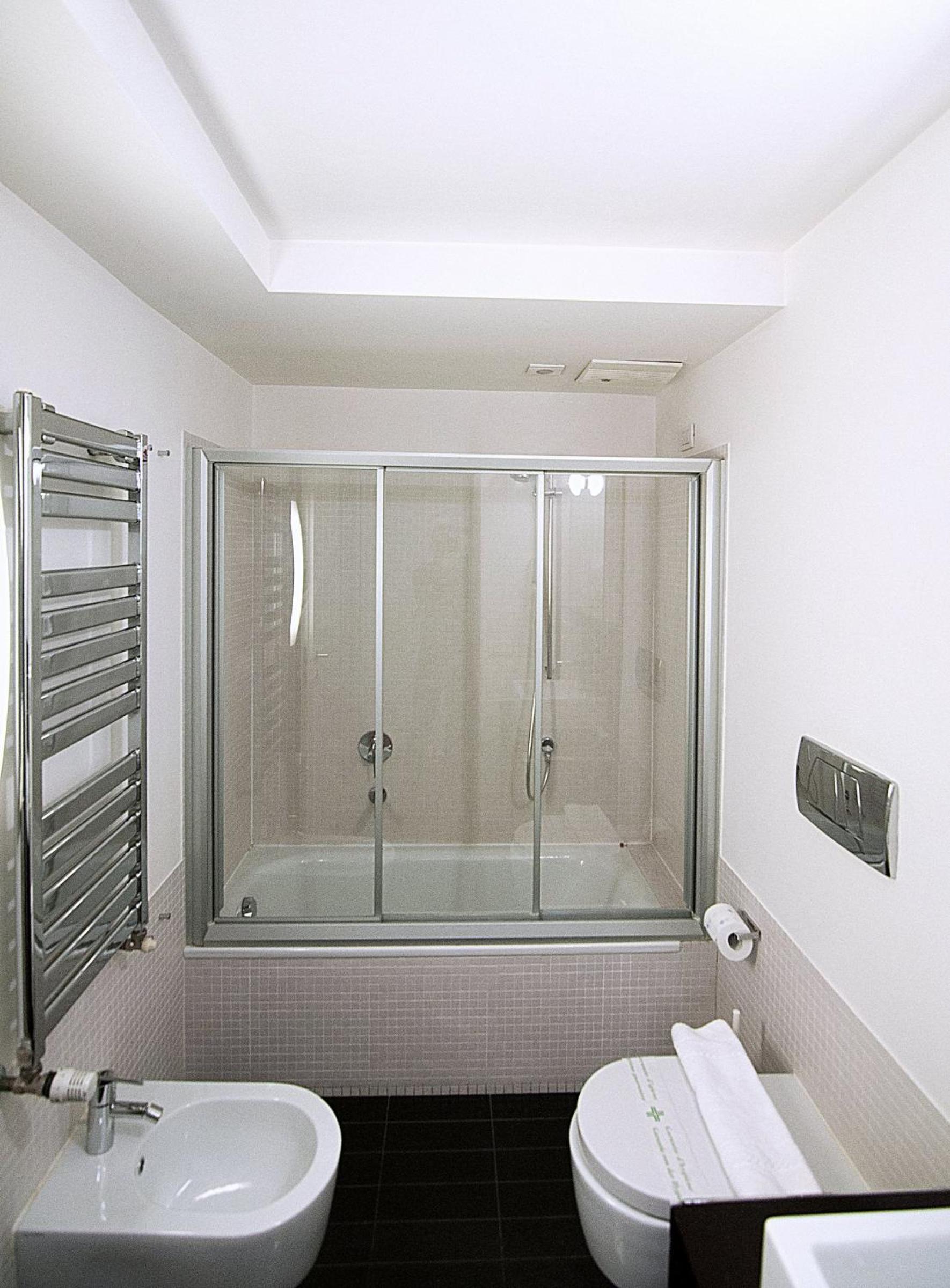 BB Hotels Aparthotel Desuite