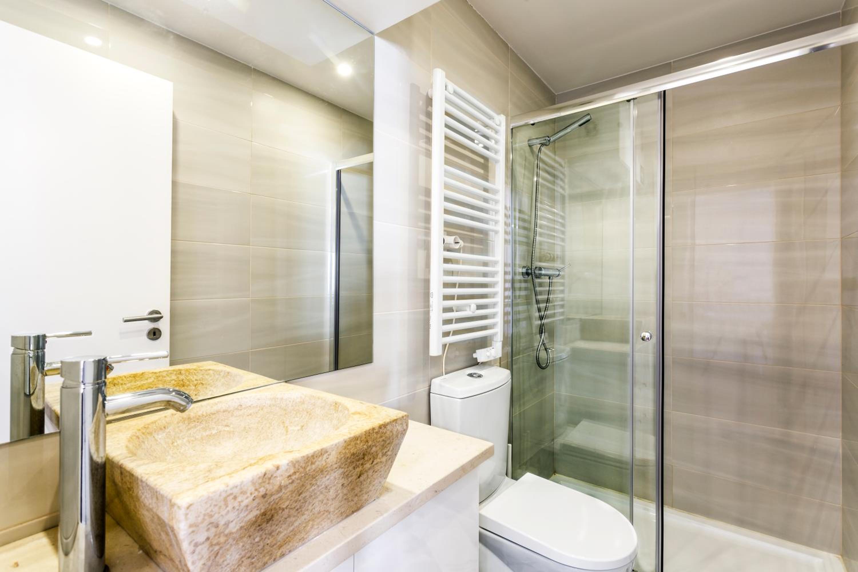 WHome | Paz Downtown Apartment #3 view 4