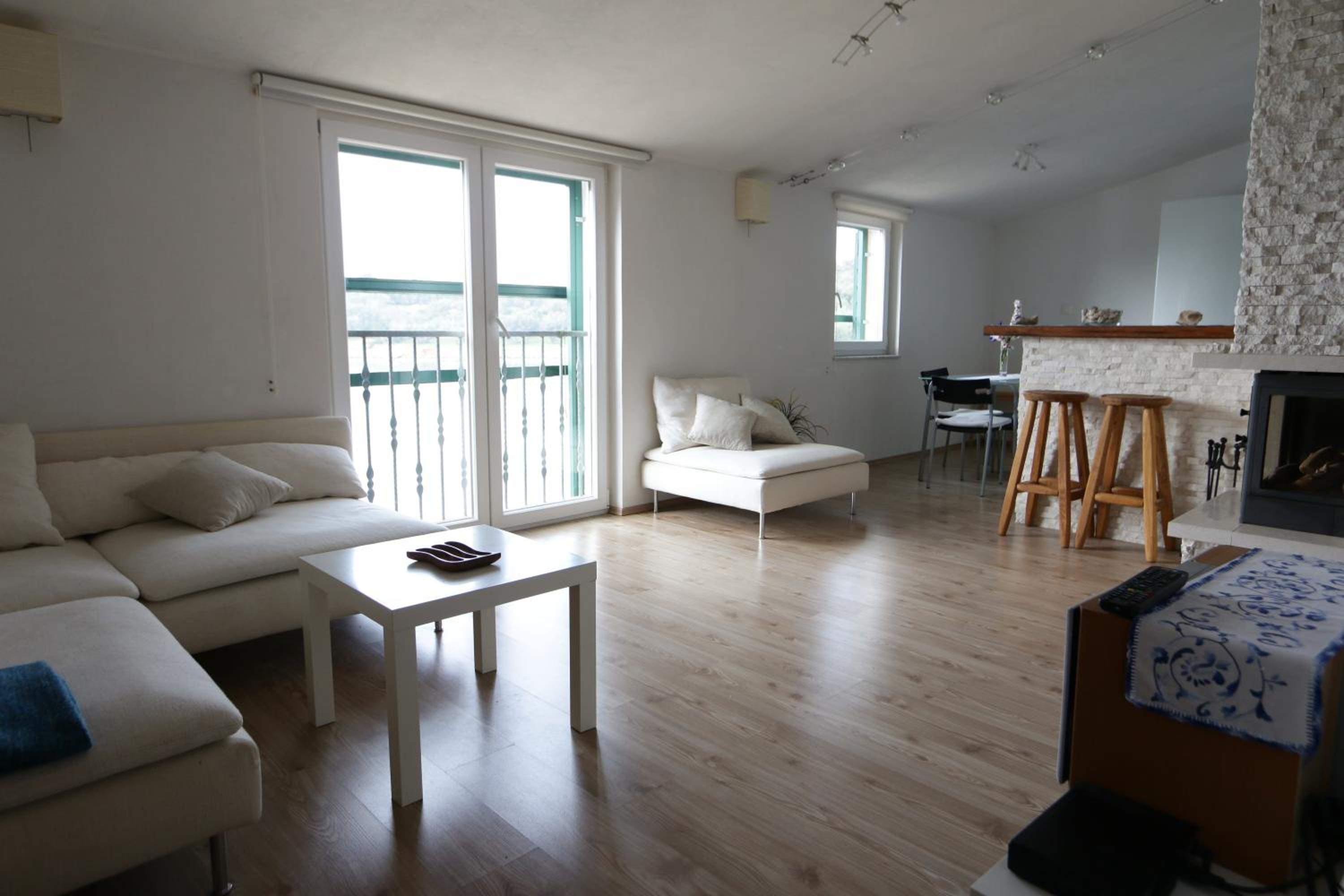 Apartments Marko Rava view 5