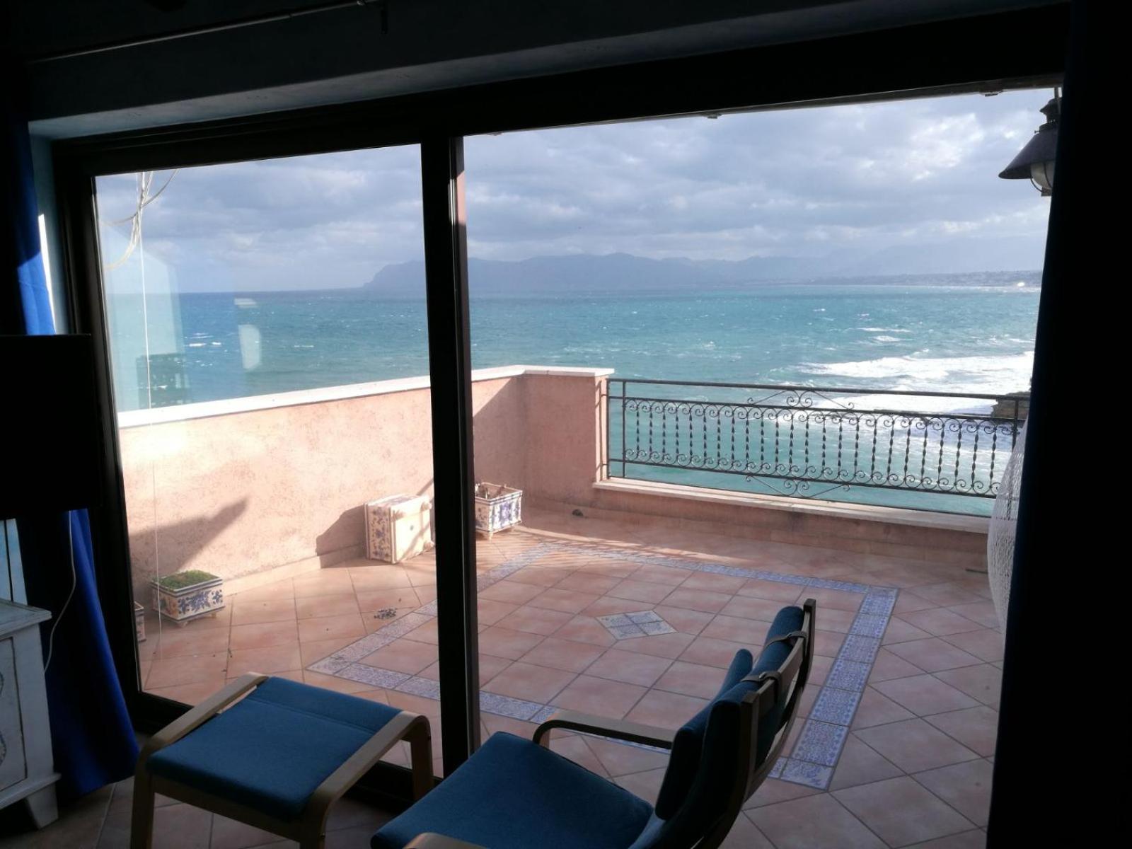 Balconi Sul Mare Appartamenti photo 2