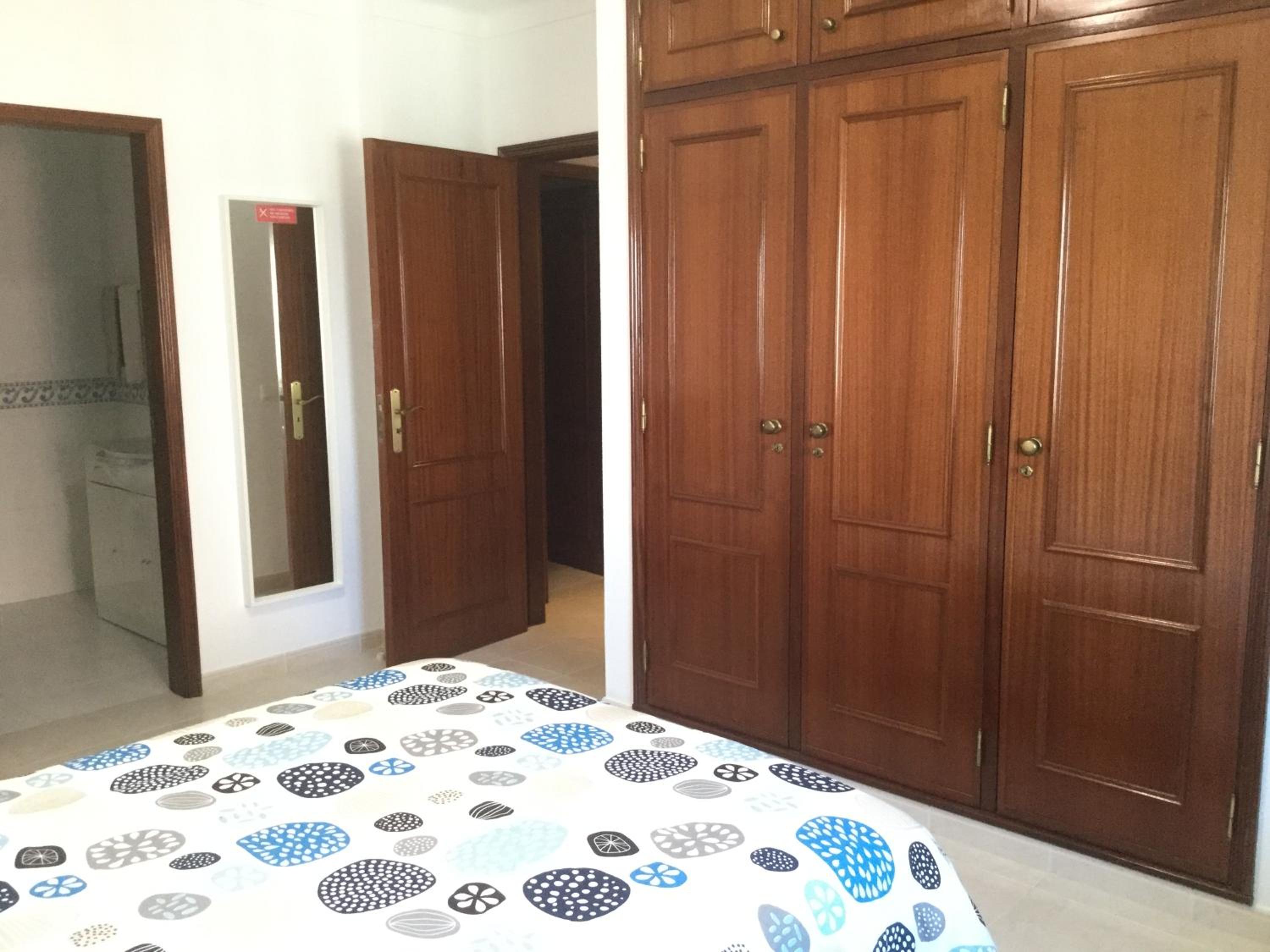 Olinda’s Two Bedroom Apartment view 2