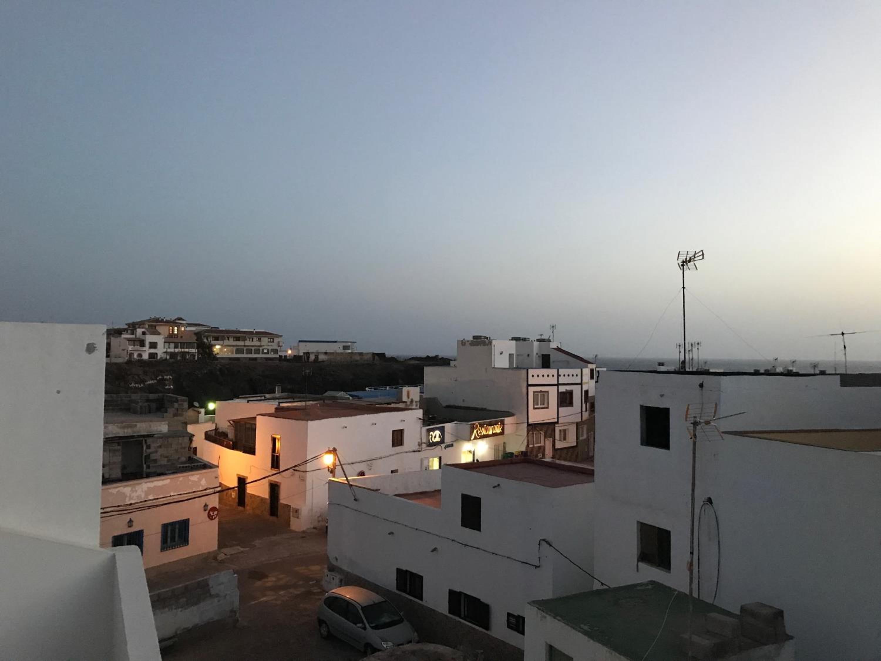 Casa Natalie view 2
