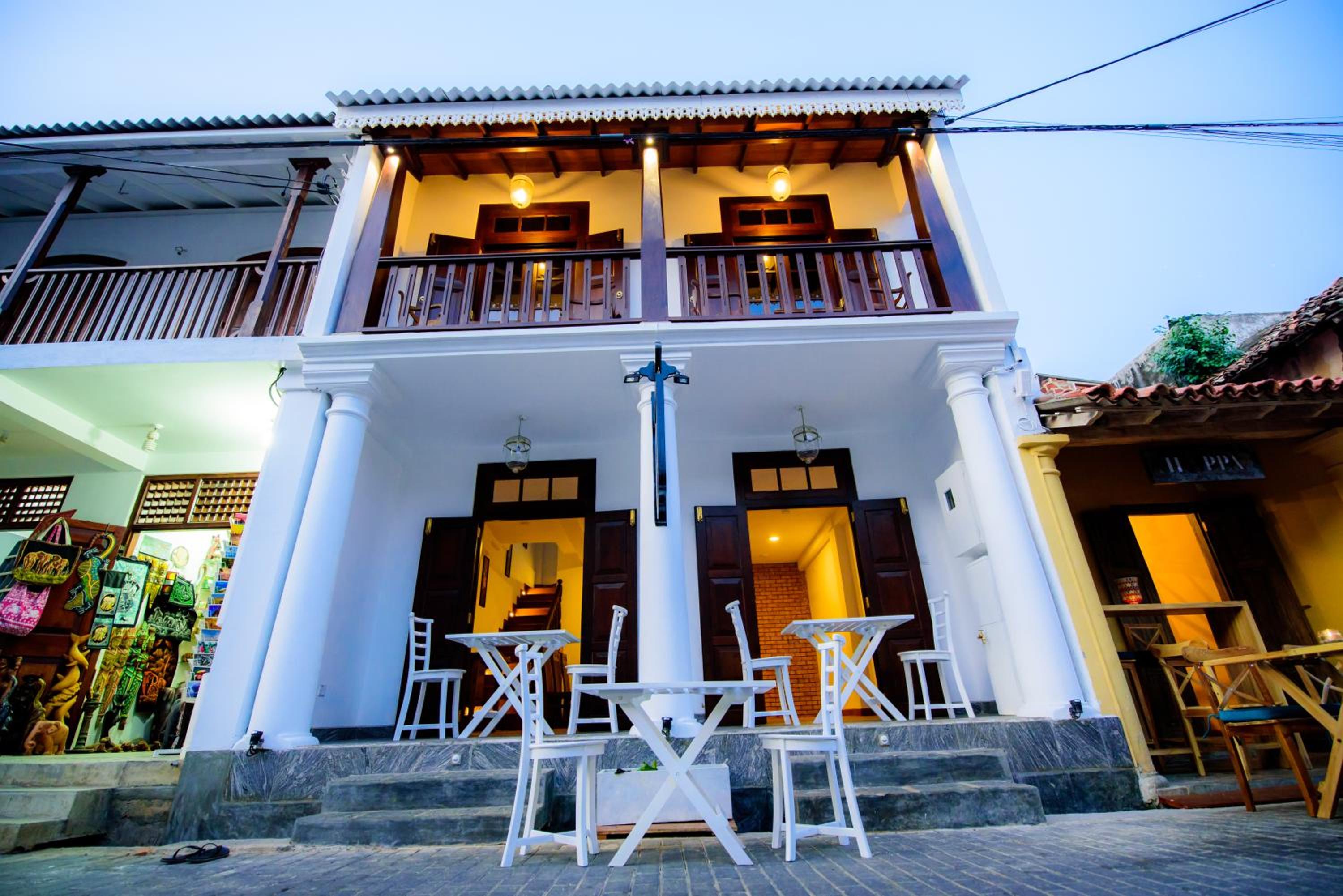 building