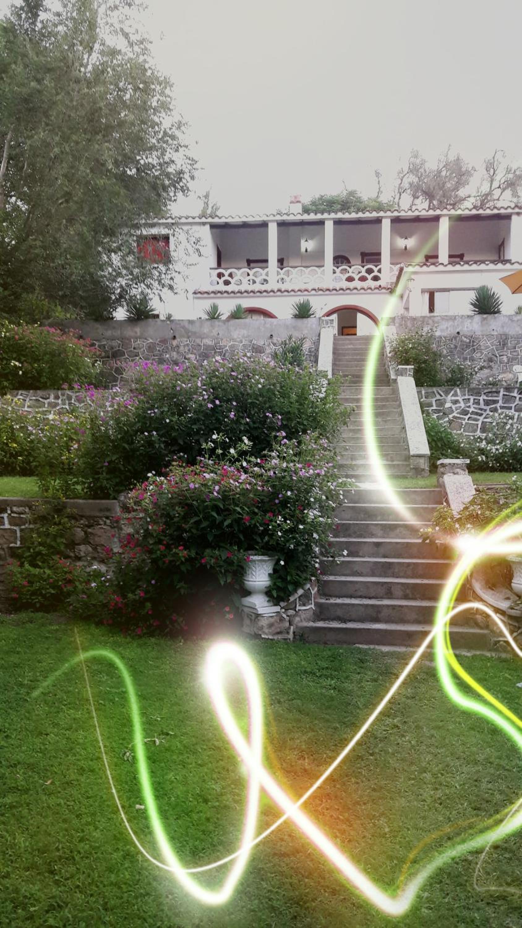 El Cortijo de la villa