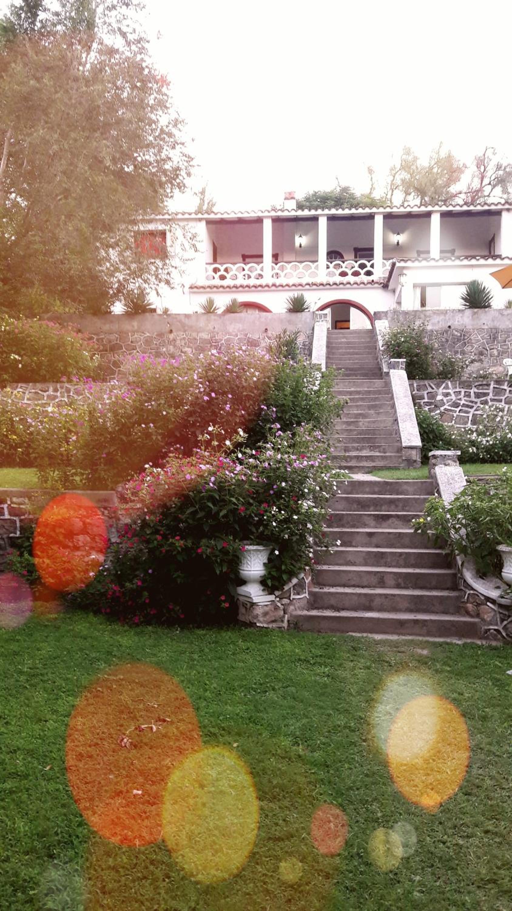 El Cortijo de la villa