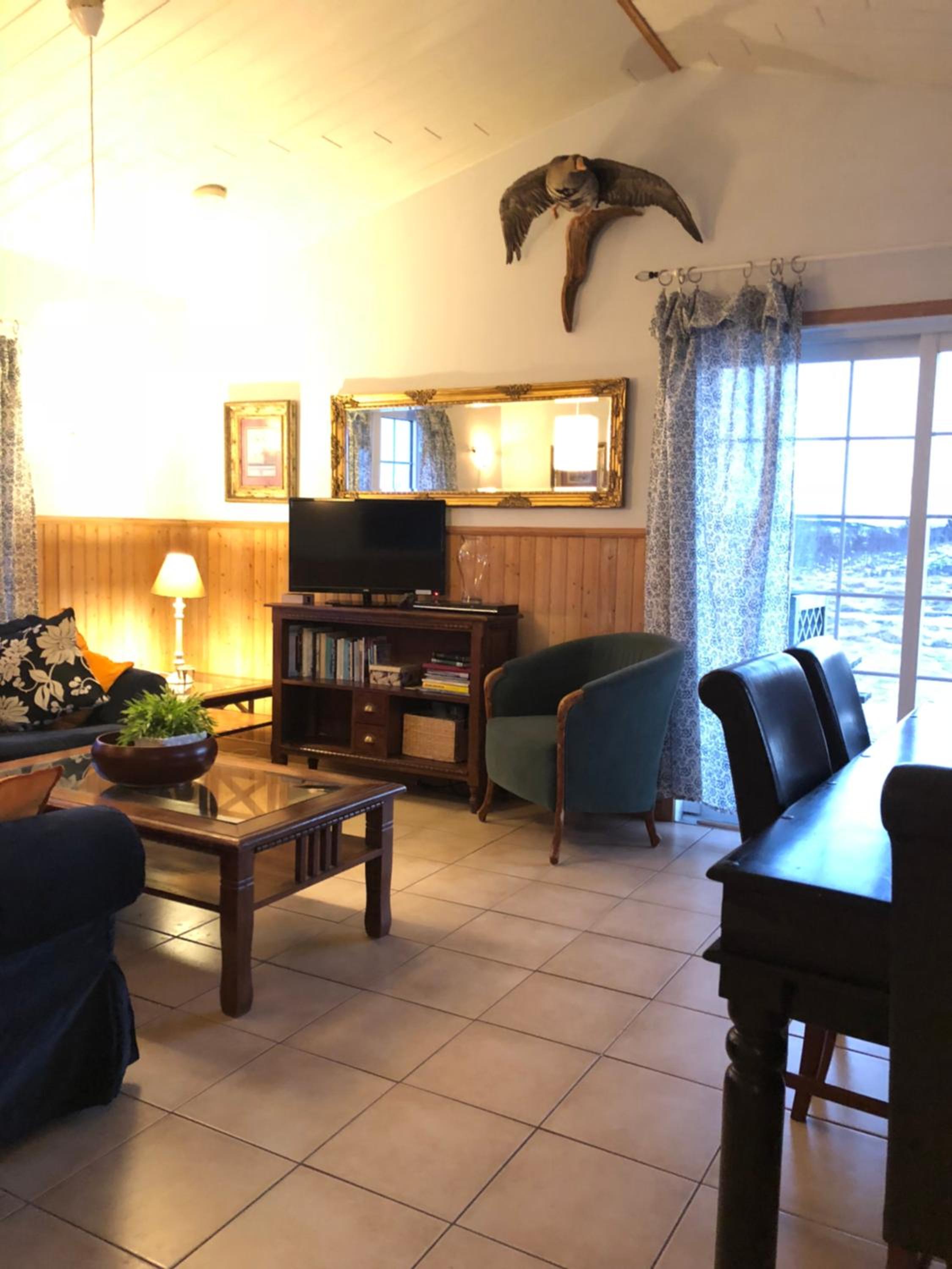Eyjasol Cottages