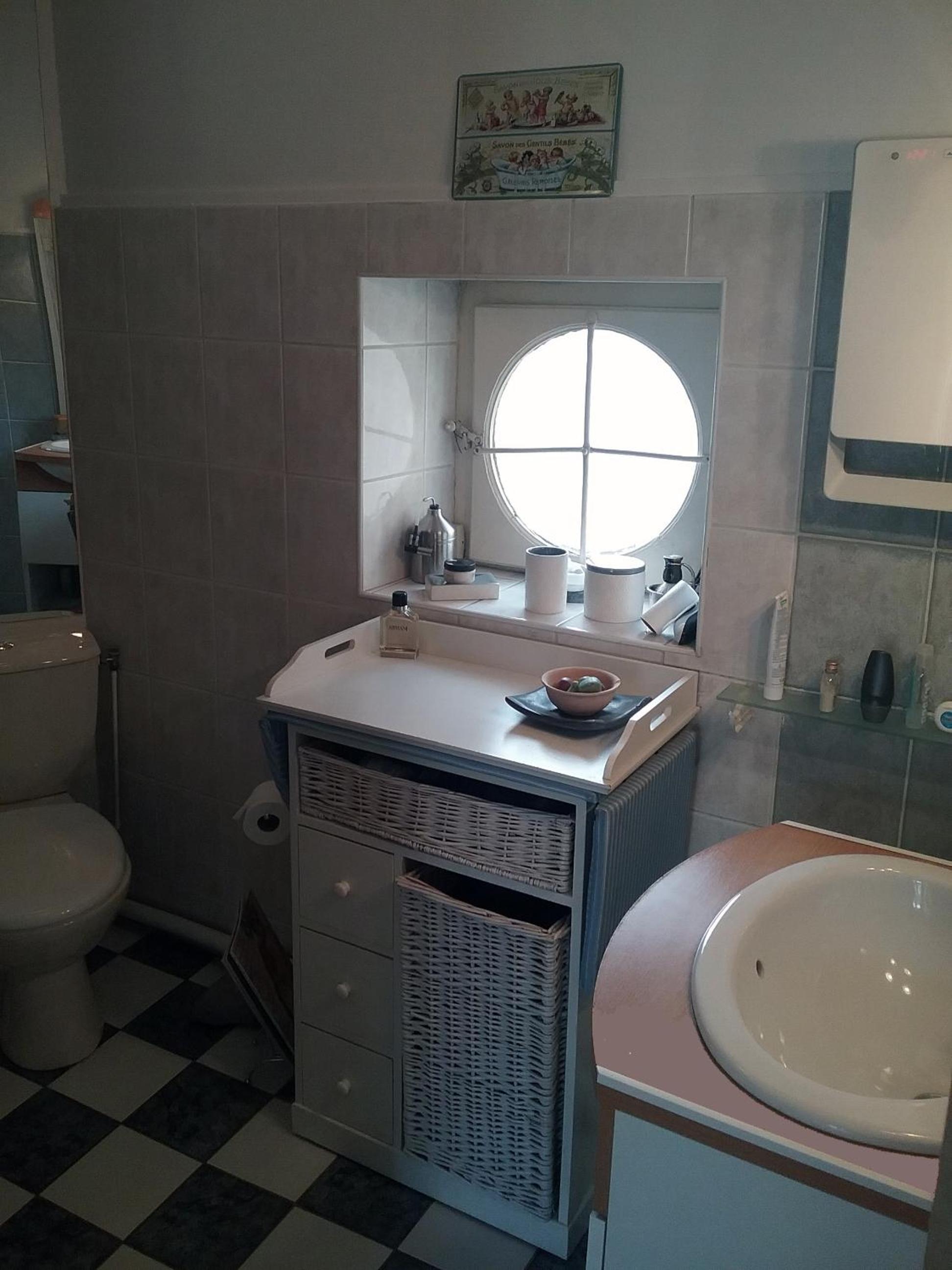 La Lodge Victoria -Vieille Ville & Pépinière -50m2