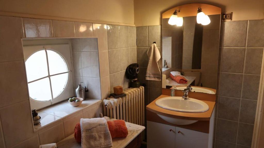 La Lodge Victoria -Vieille Ville & Pépinière -50m2