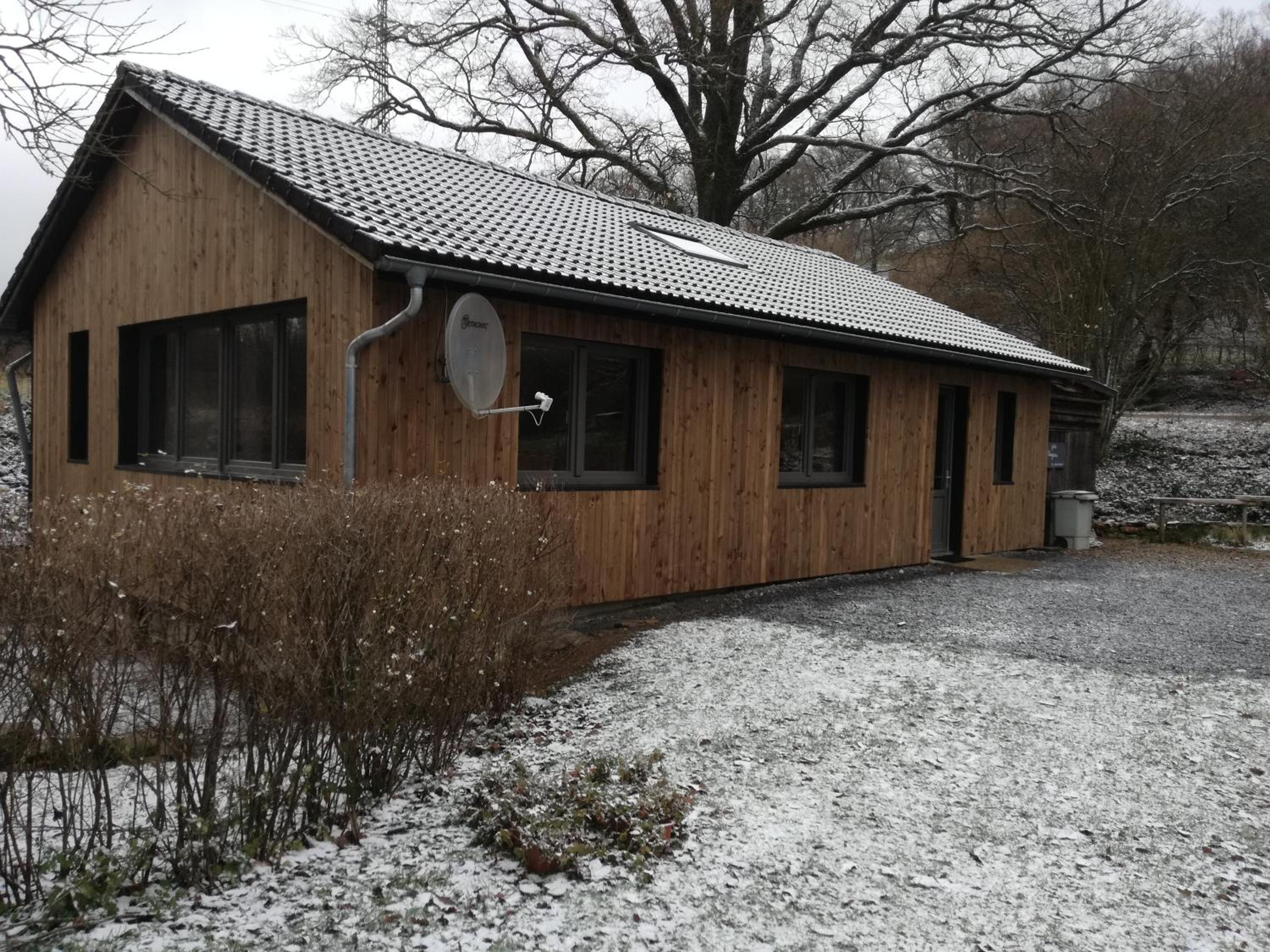 La Bergerie de Ster