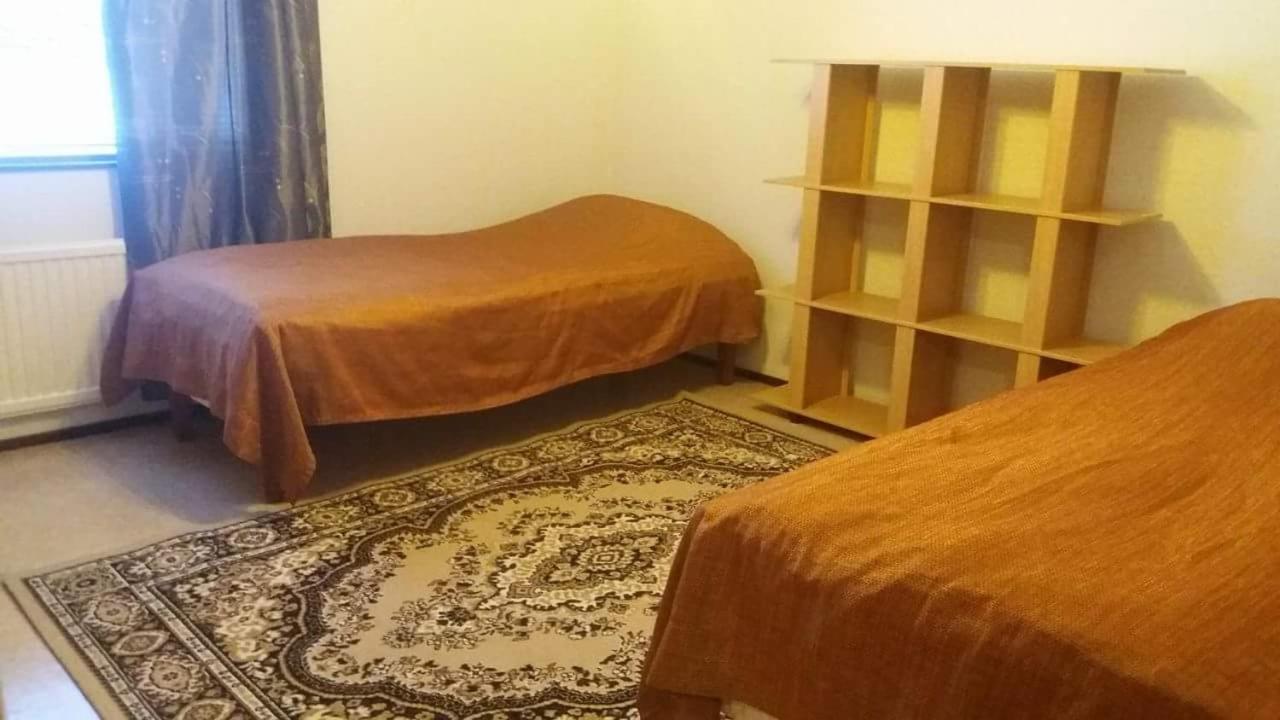 Nice spacious home view 2