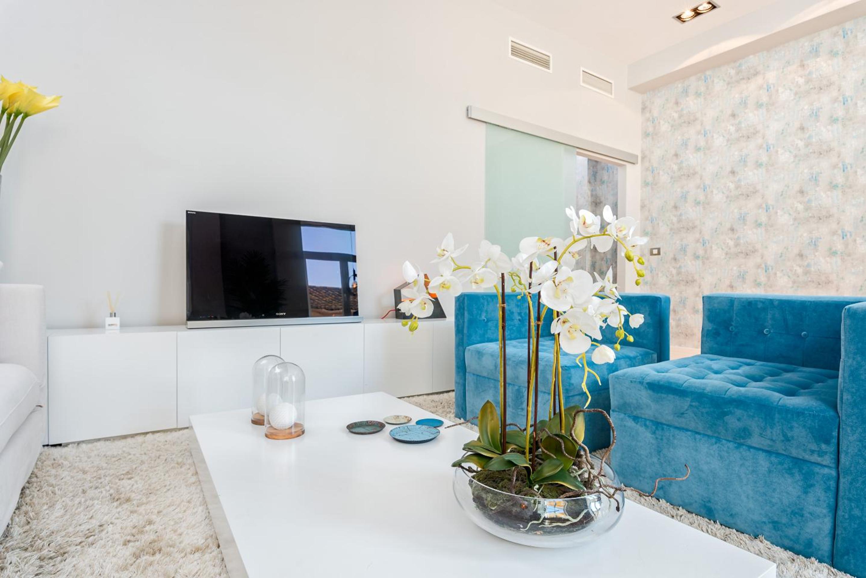 iloftmalaga Premium Calle Nueva