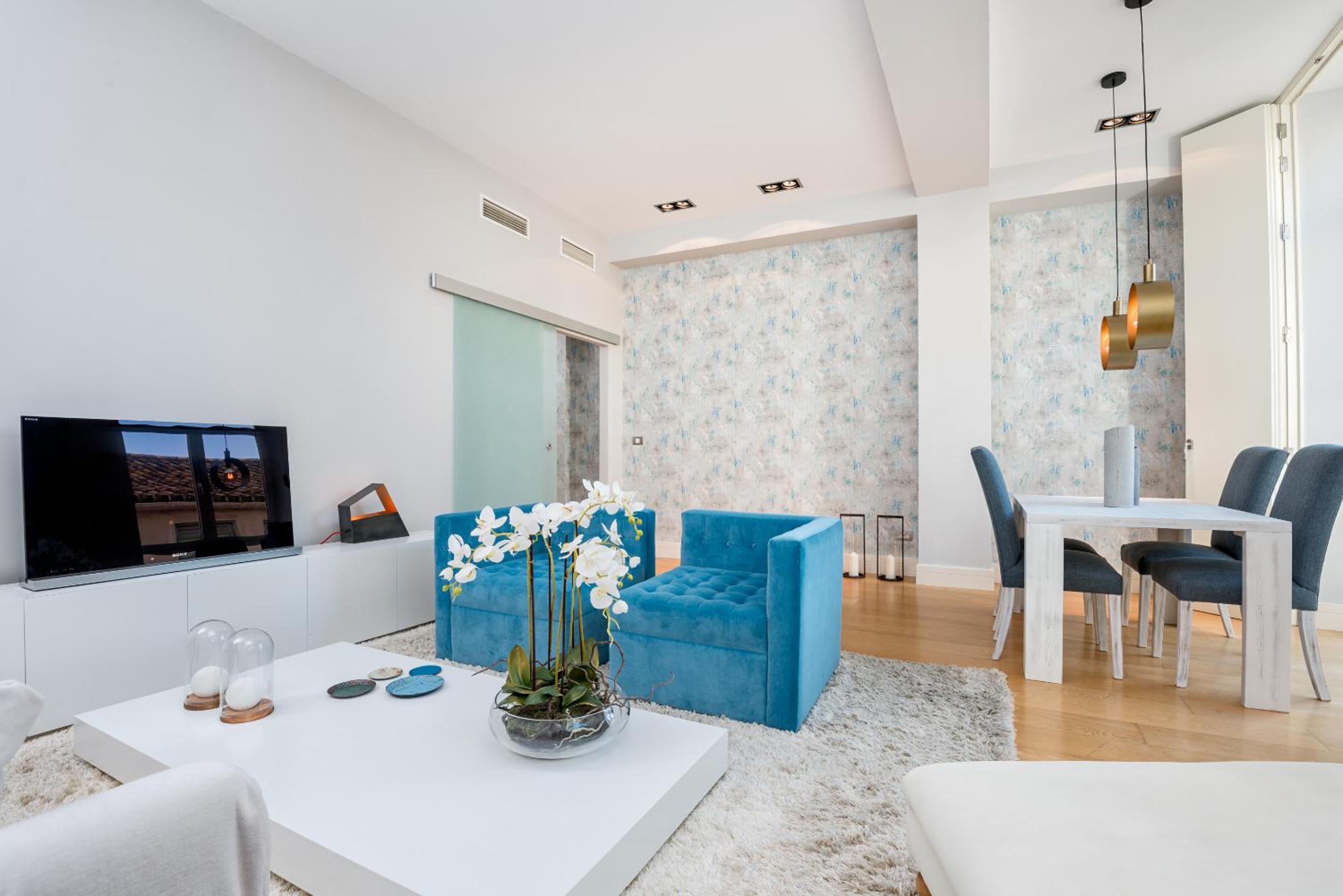 iloftmalaga Premium Calle Nueva