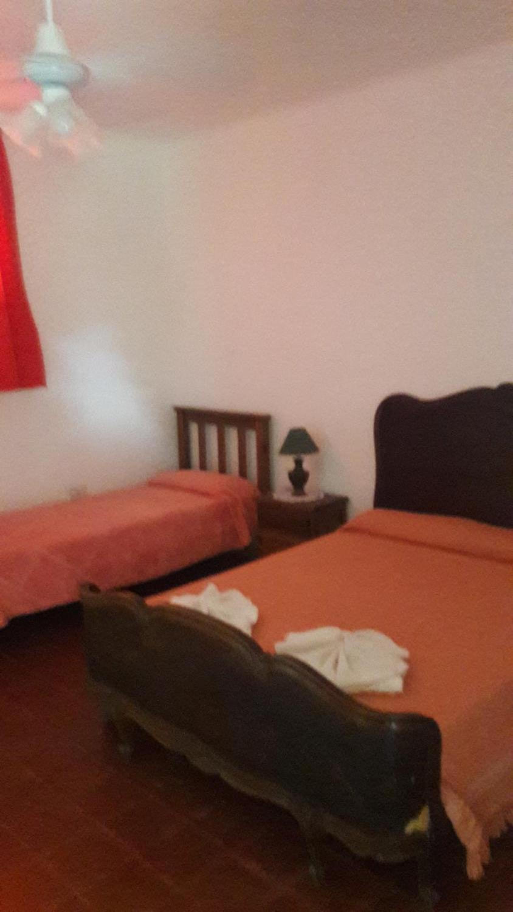 El Cortijo de la villa