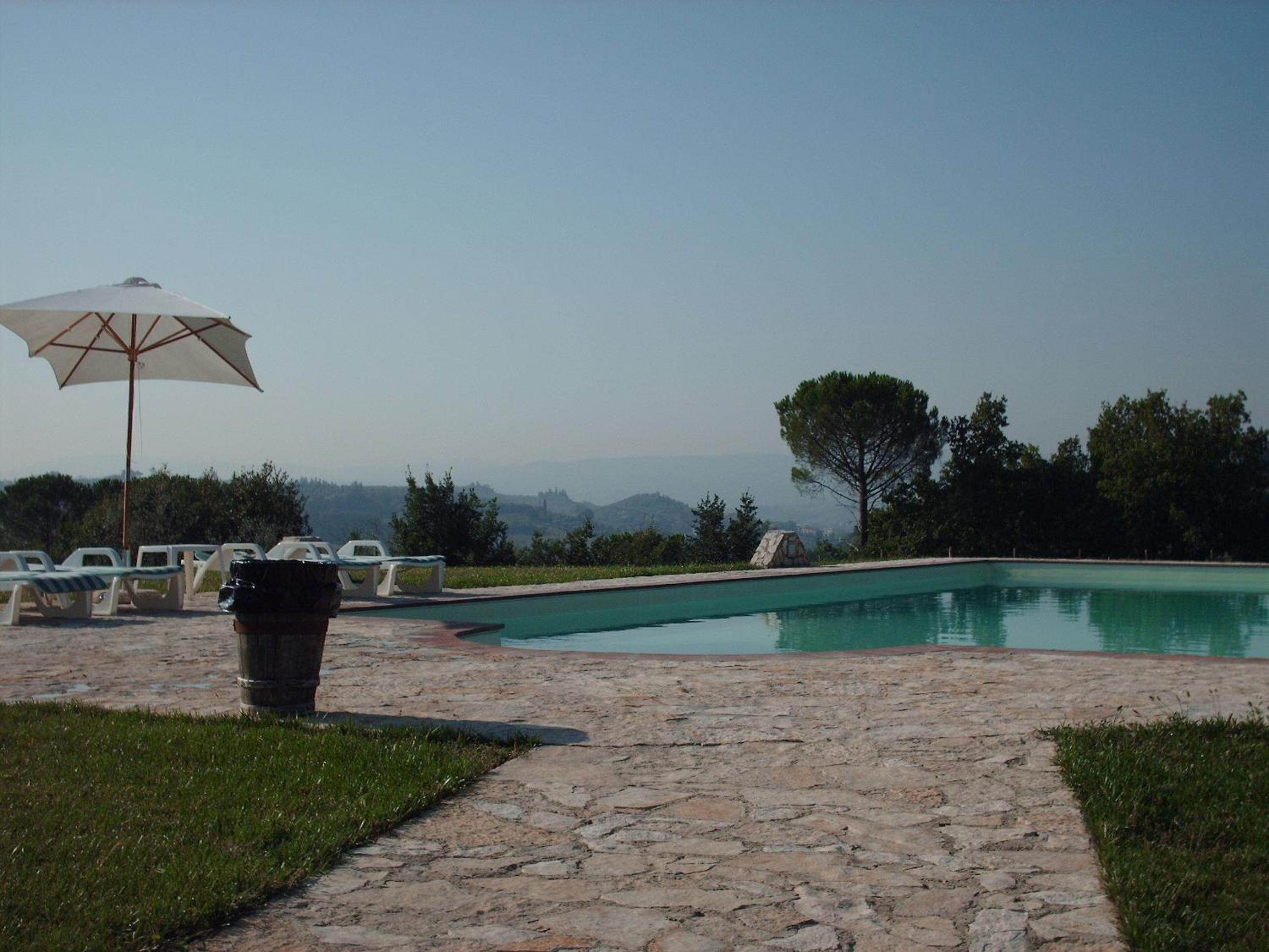 Agriturismo Le Docce