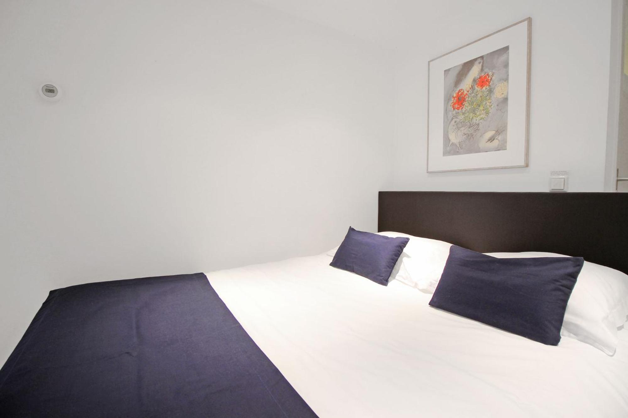 Romantic Jordaan Canalsuite near Anne Frank House