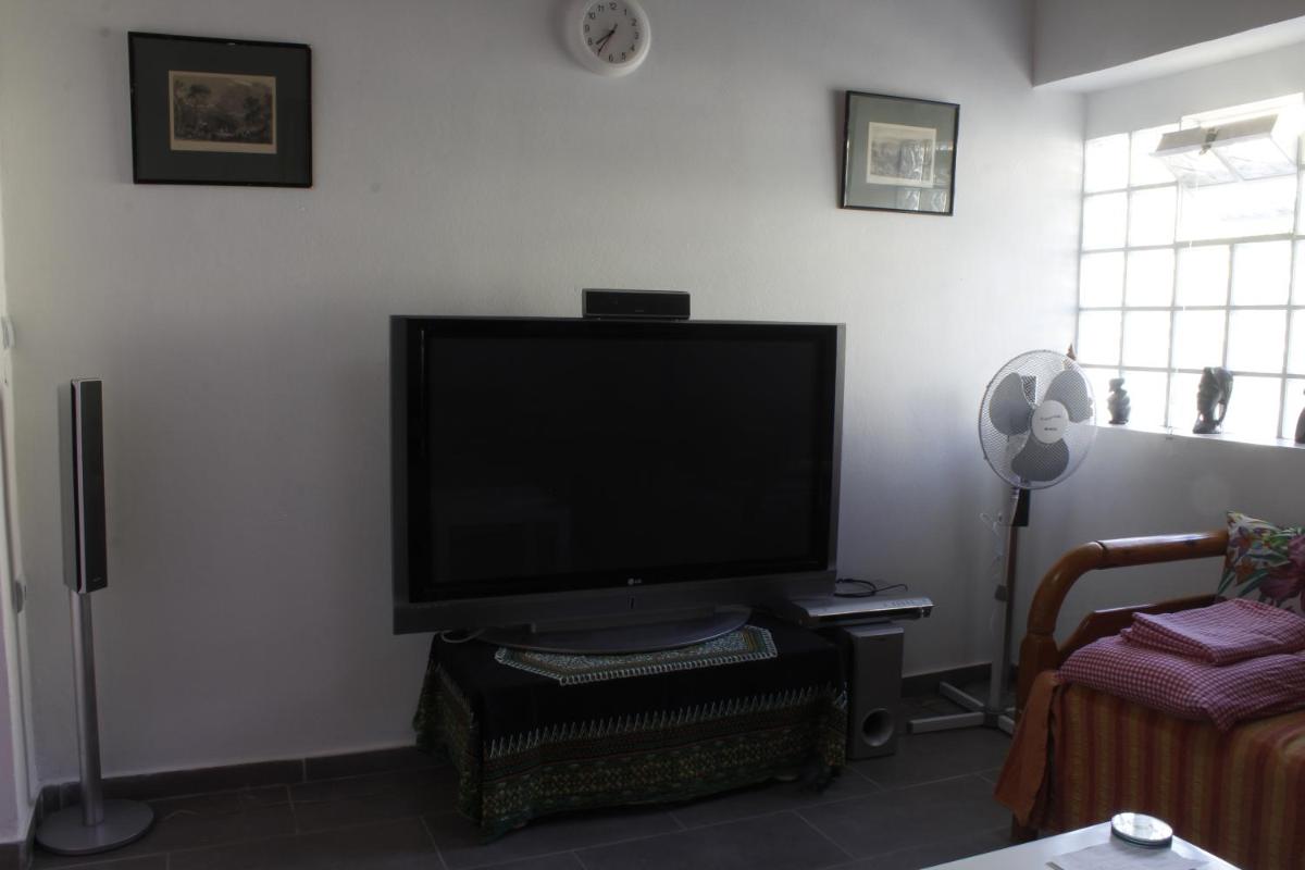 LeMaMi Seafront Bungalows view 5