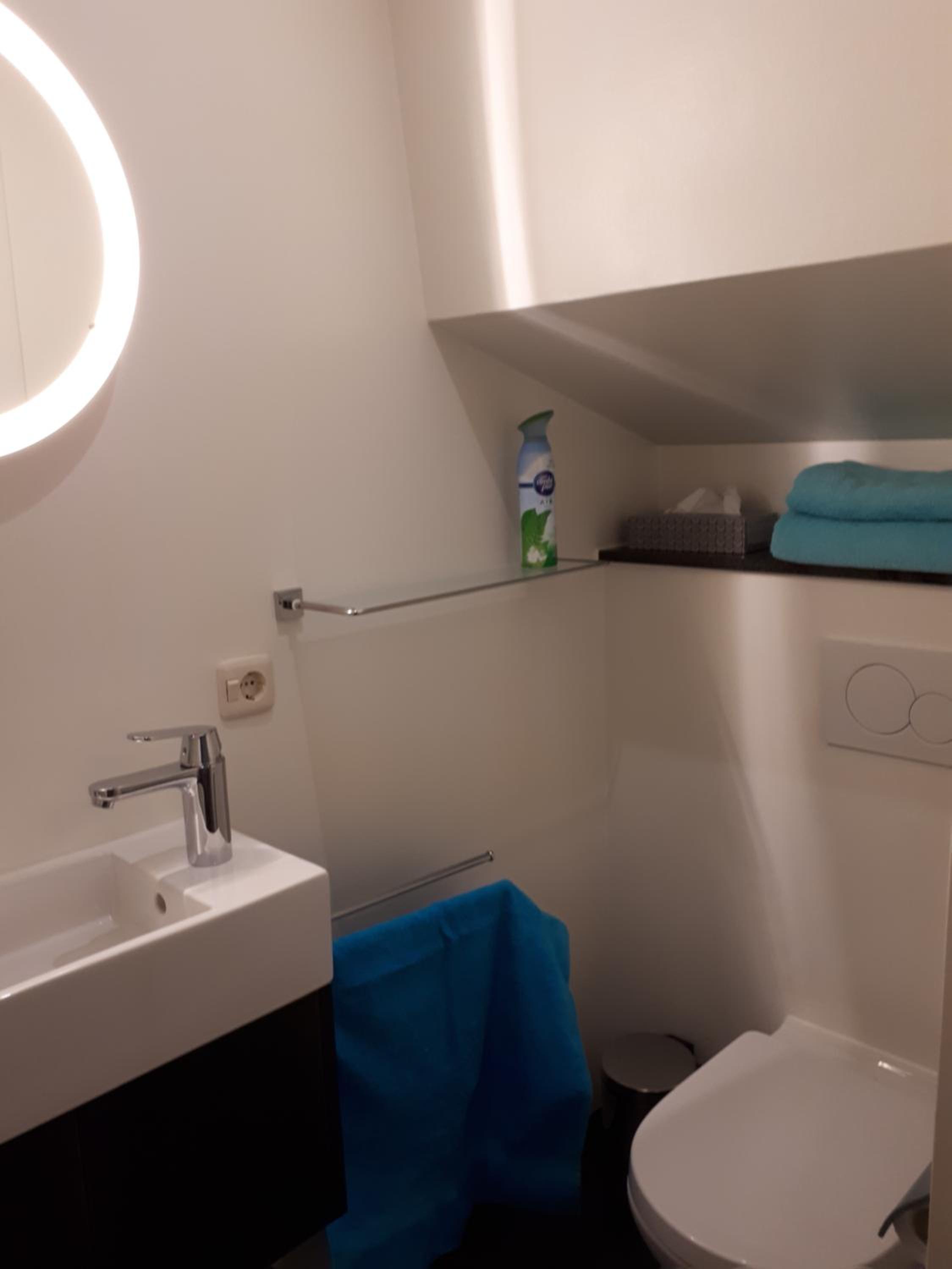 Boat Rooms on Water b&b