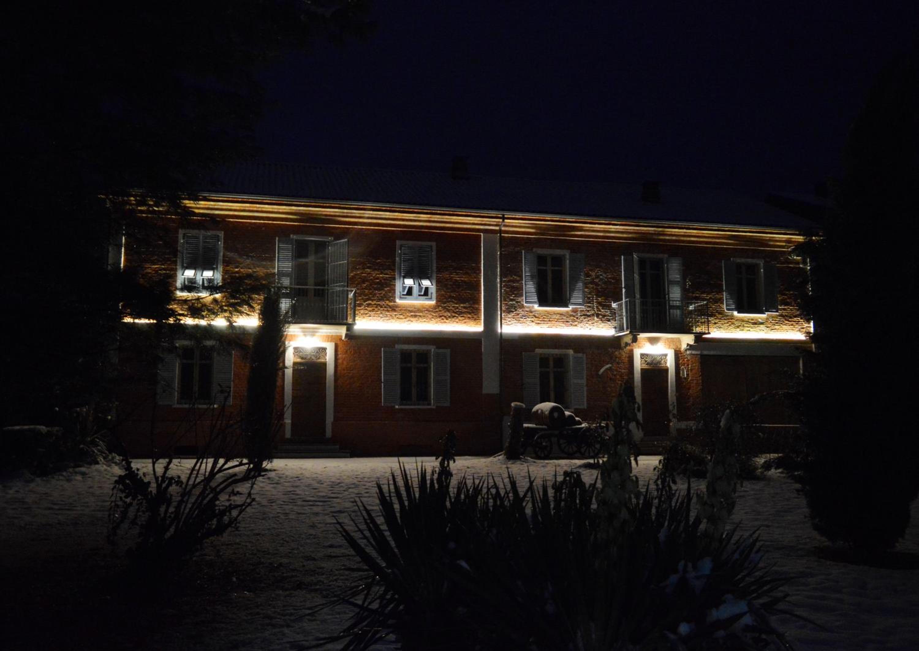 Bed & Tours Dimora di campagna