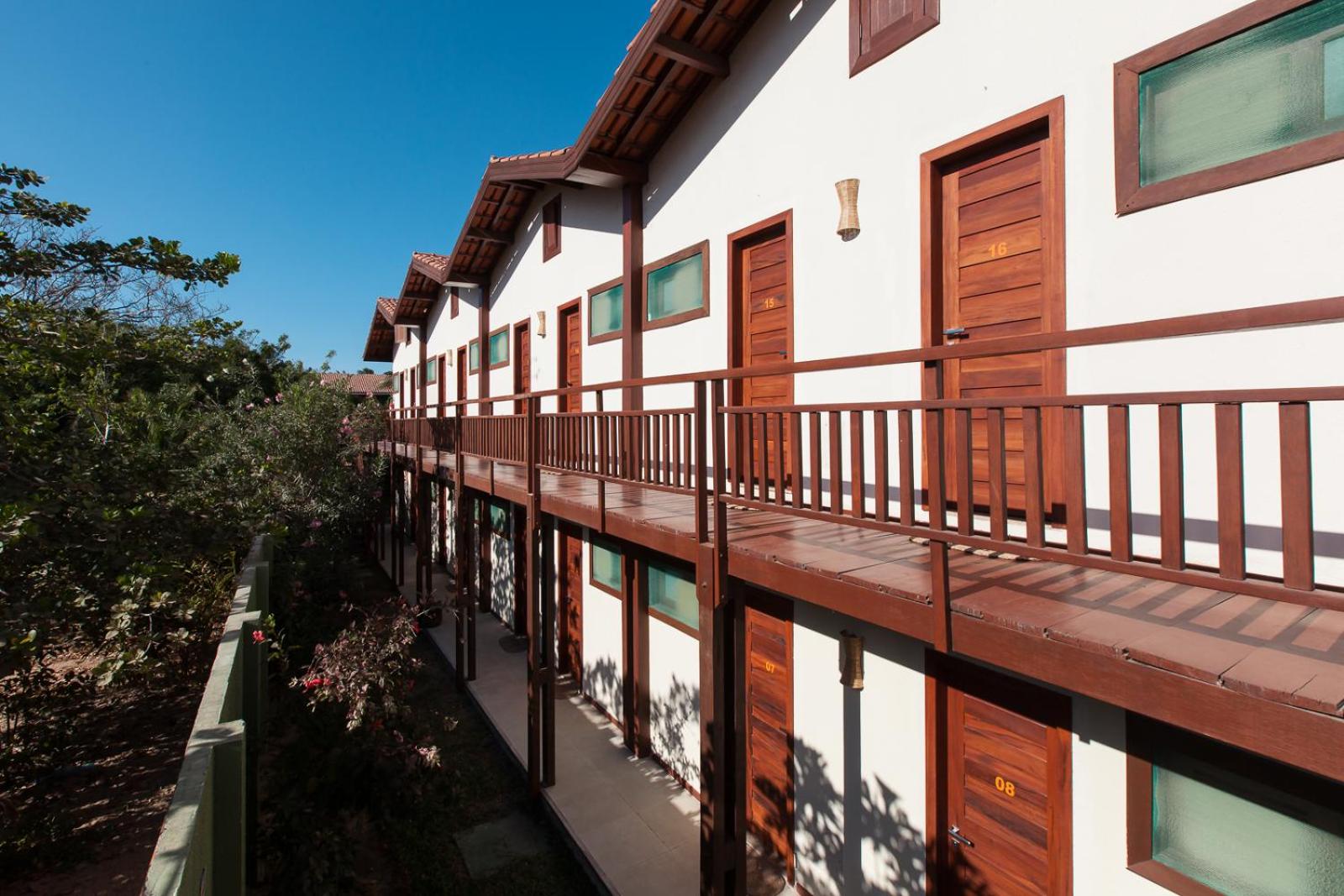 Kanaloa Pousada