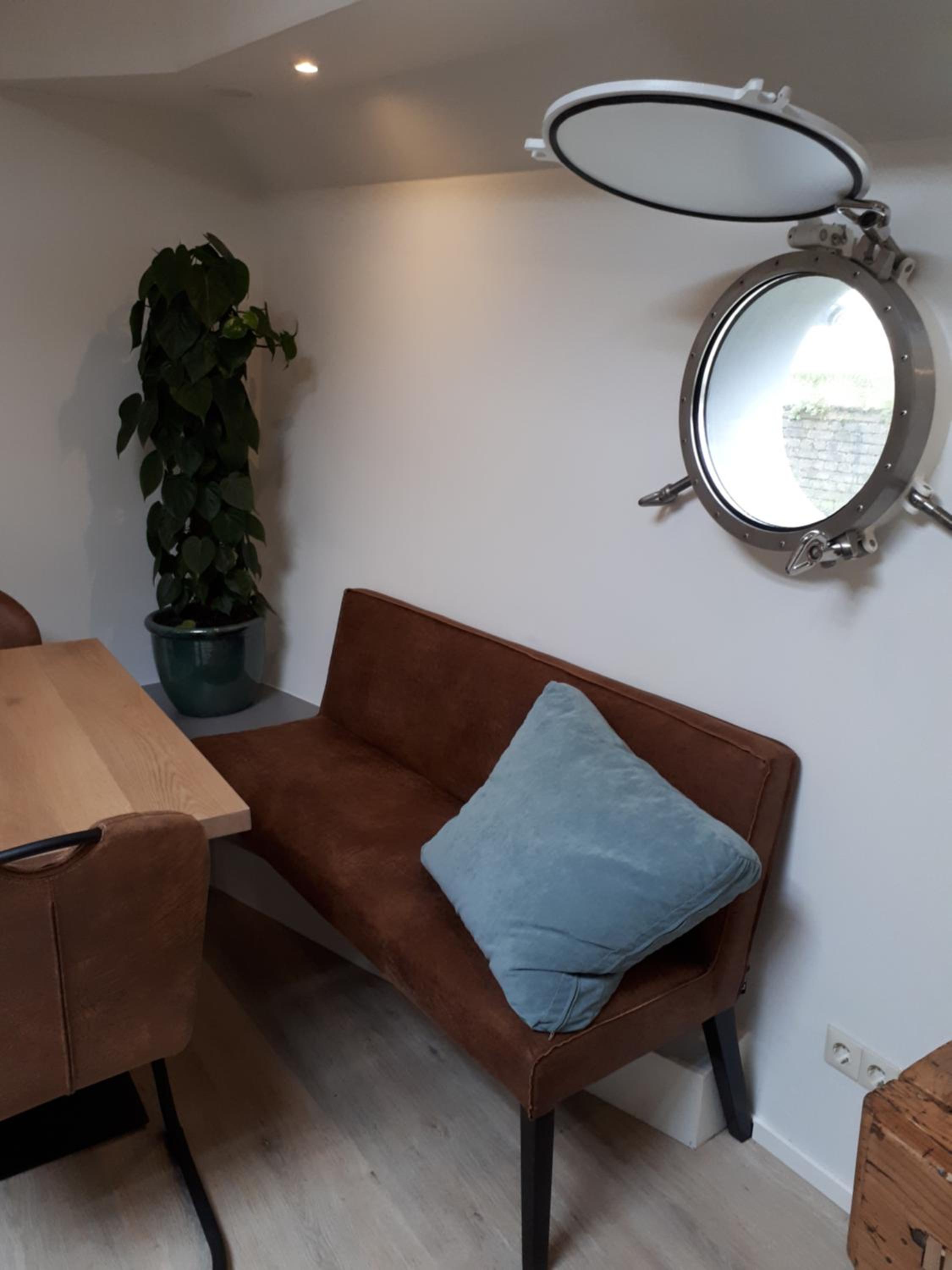 Boat Rooms on Water b&b