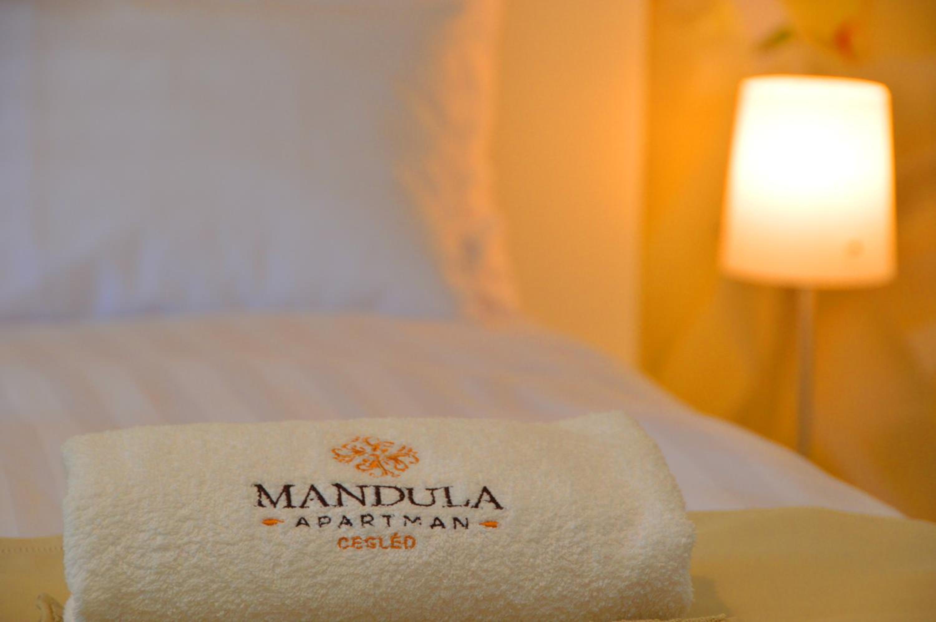 Mandula Apartman