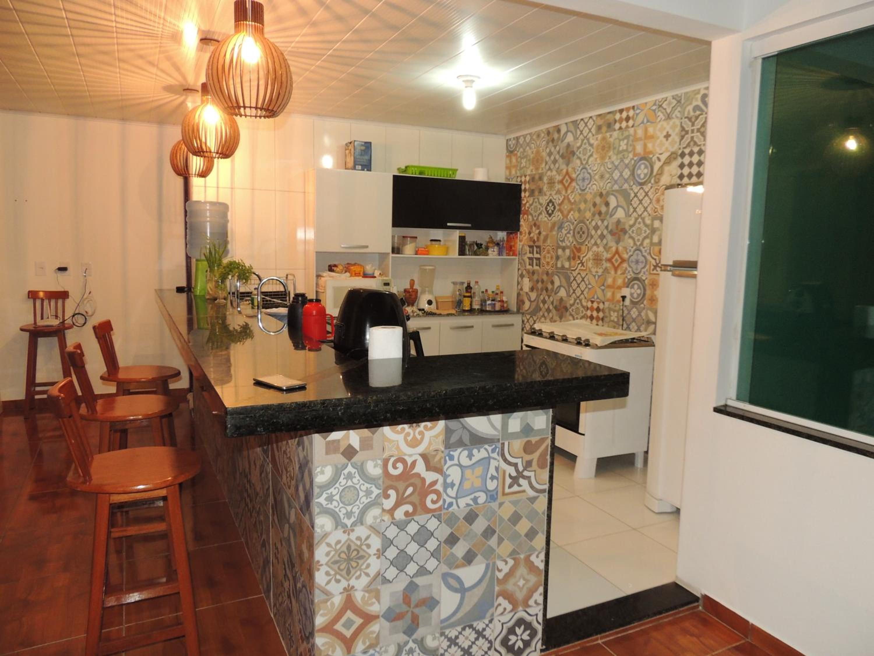 Casa Branca Maragogi 6 quartos no centro