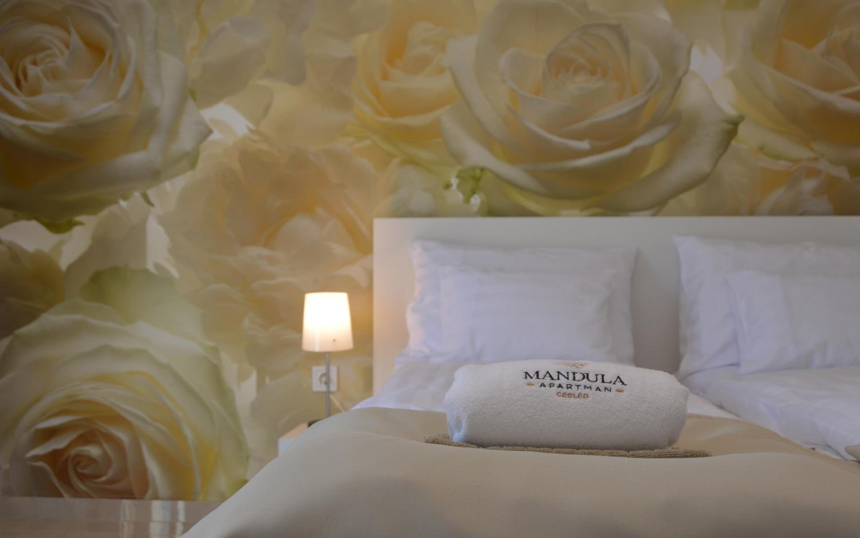 Mandula Apartman