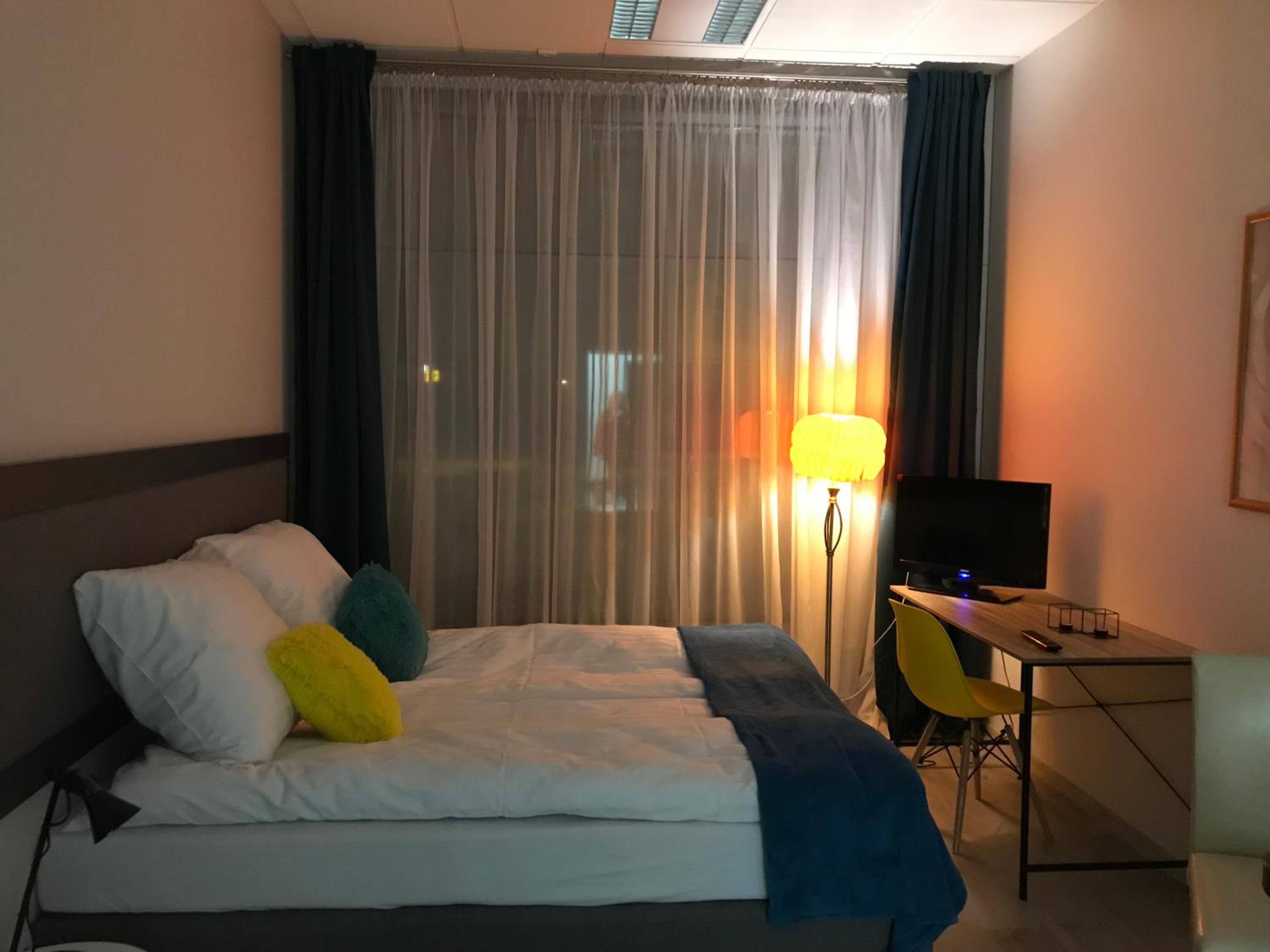 VaBank Apartamenty w centrum view 3