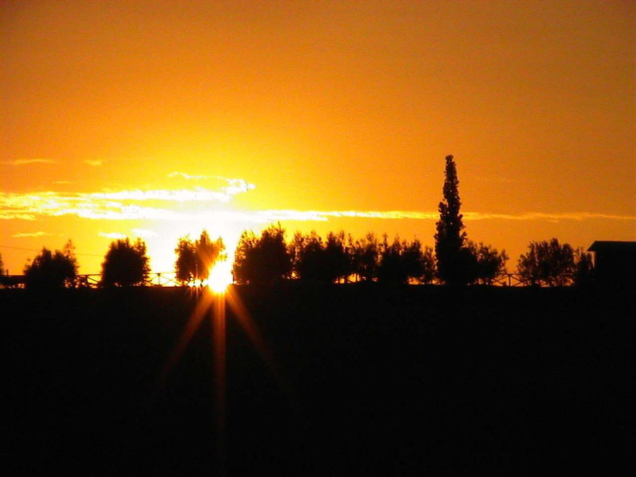 Agriturismo Le Docce