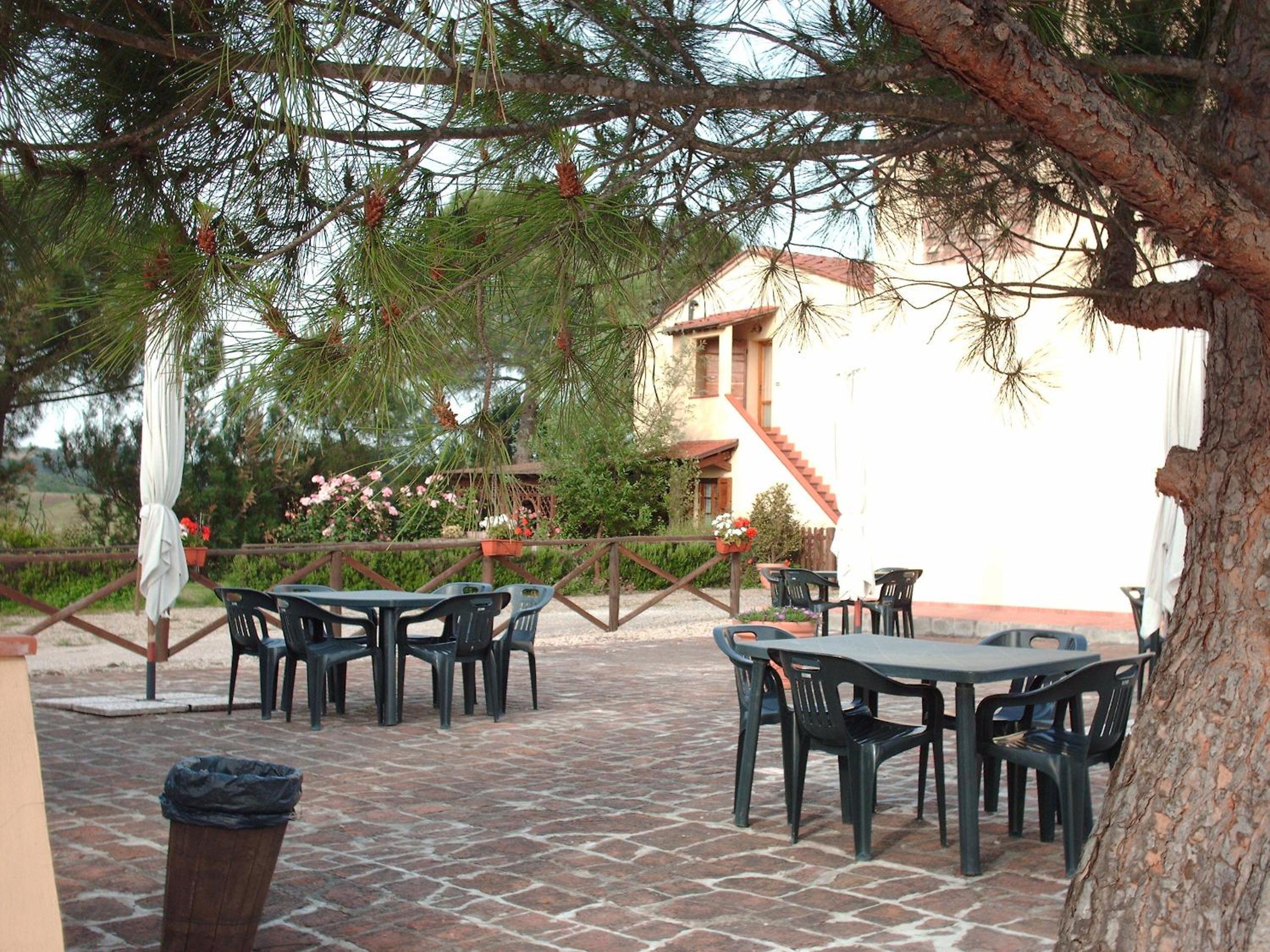 Agriturismo Le Docce