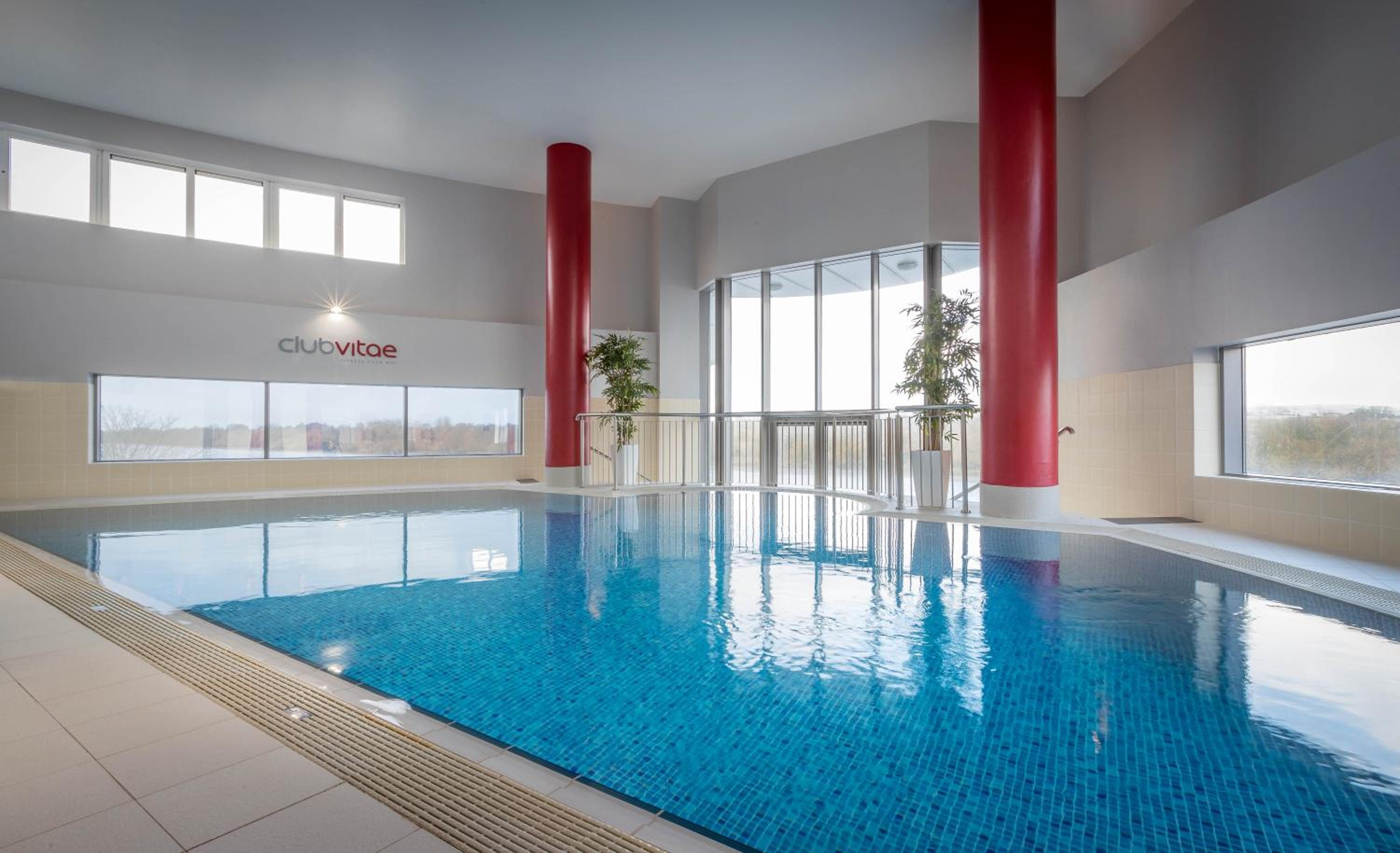 Limerick Vacations - Clayton Hotel Limerick - Property Image 3
