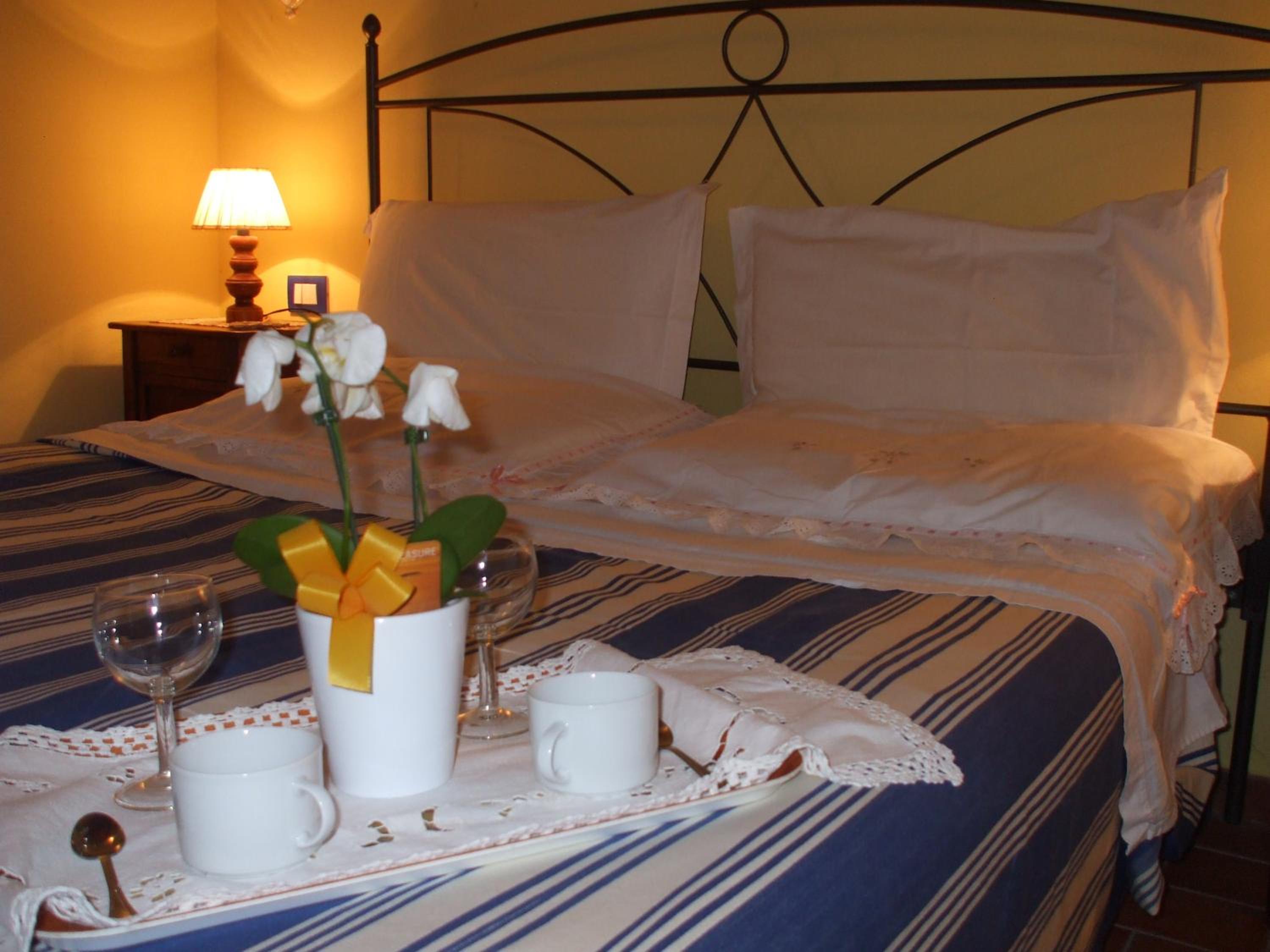 Agriturismo Le Docce