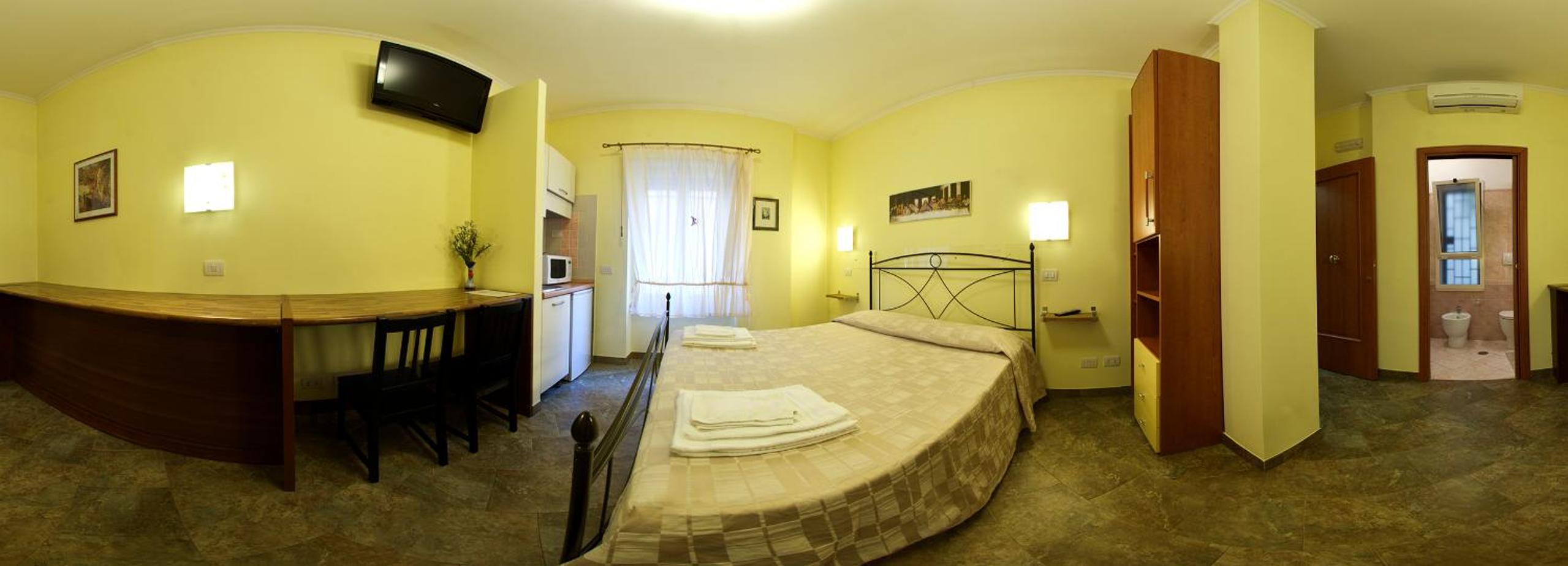 B&B La Porta