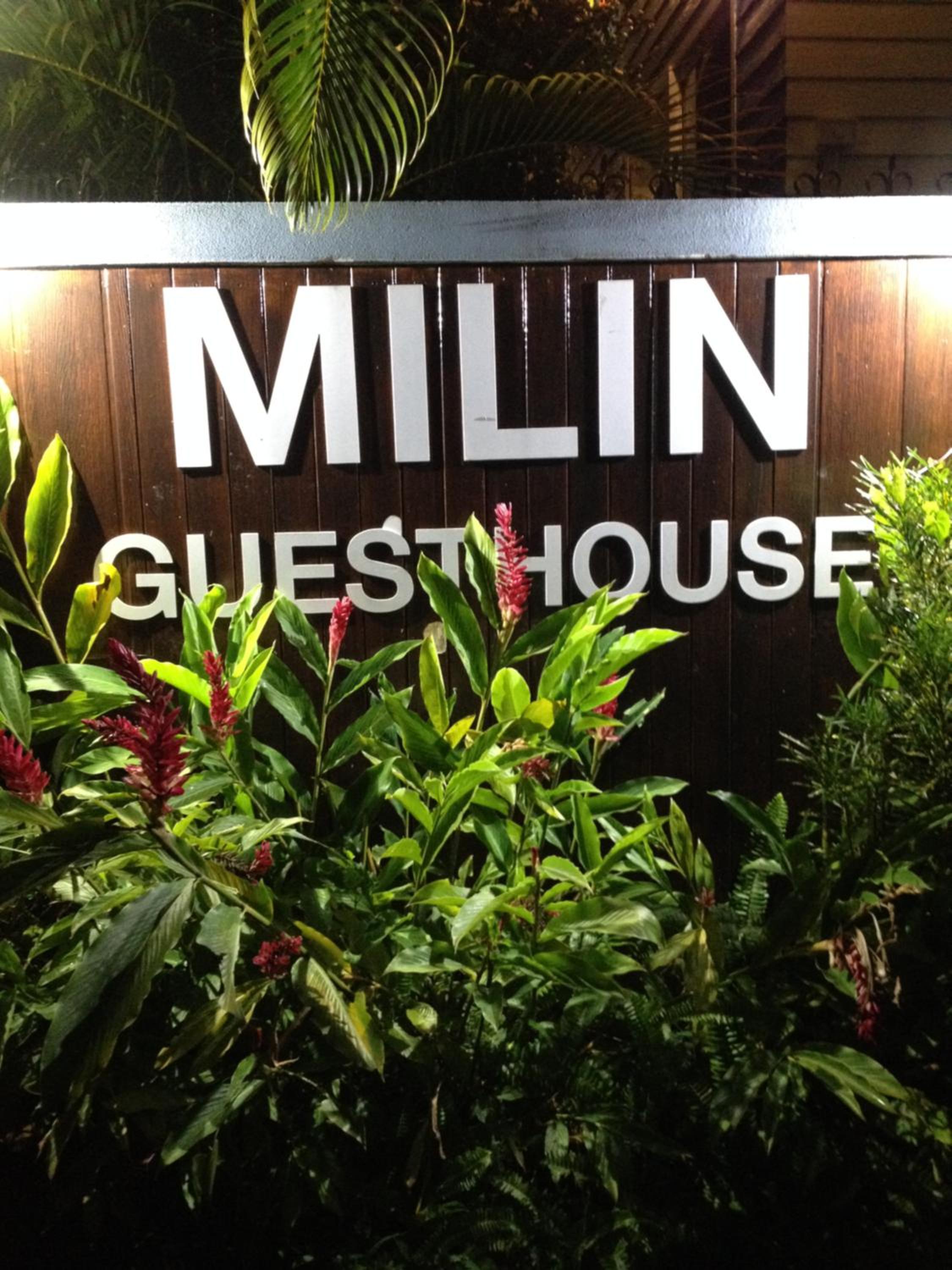 Milin Guesthouse