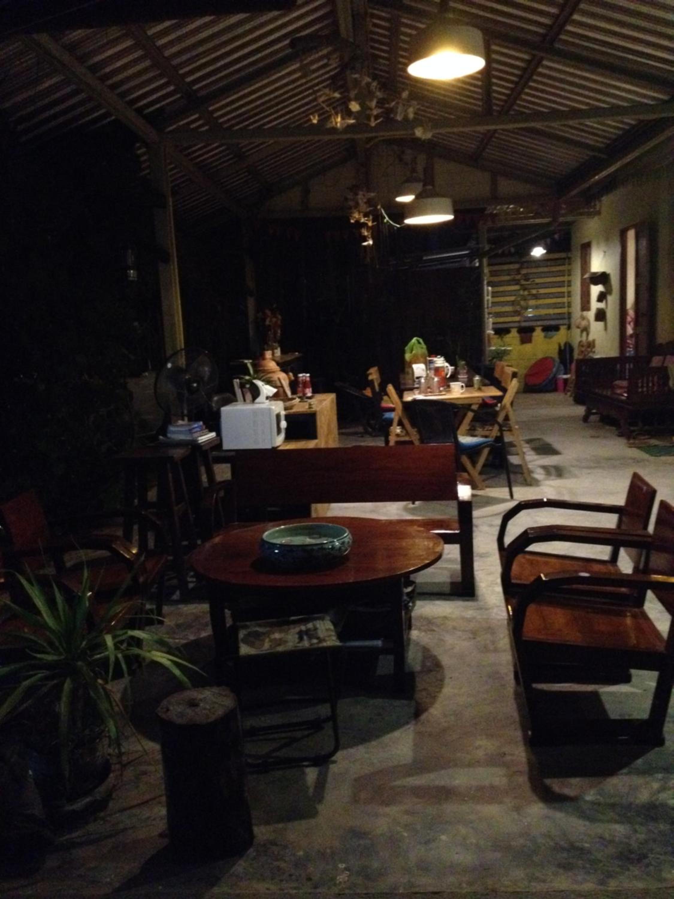 Milin Guesthouse
