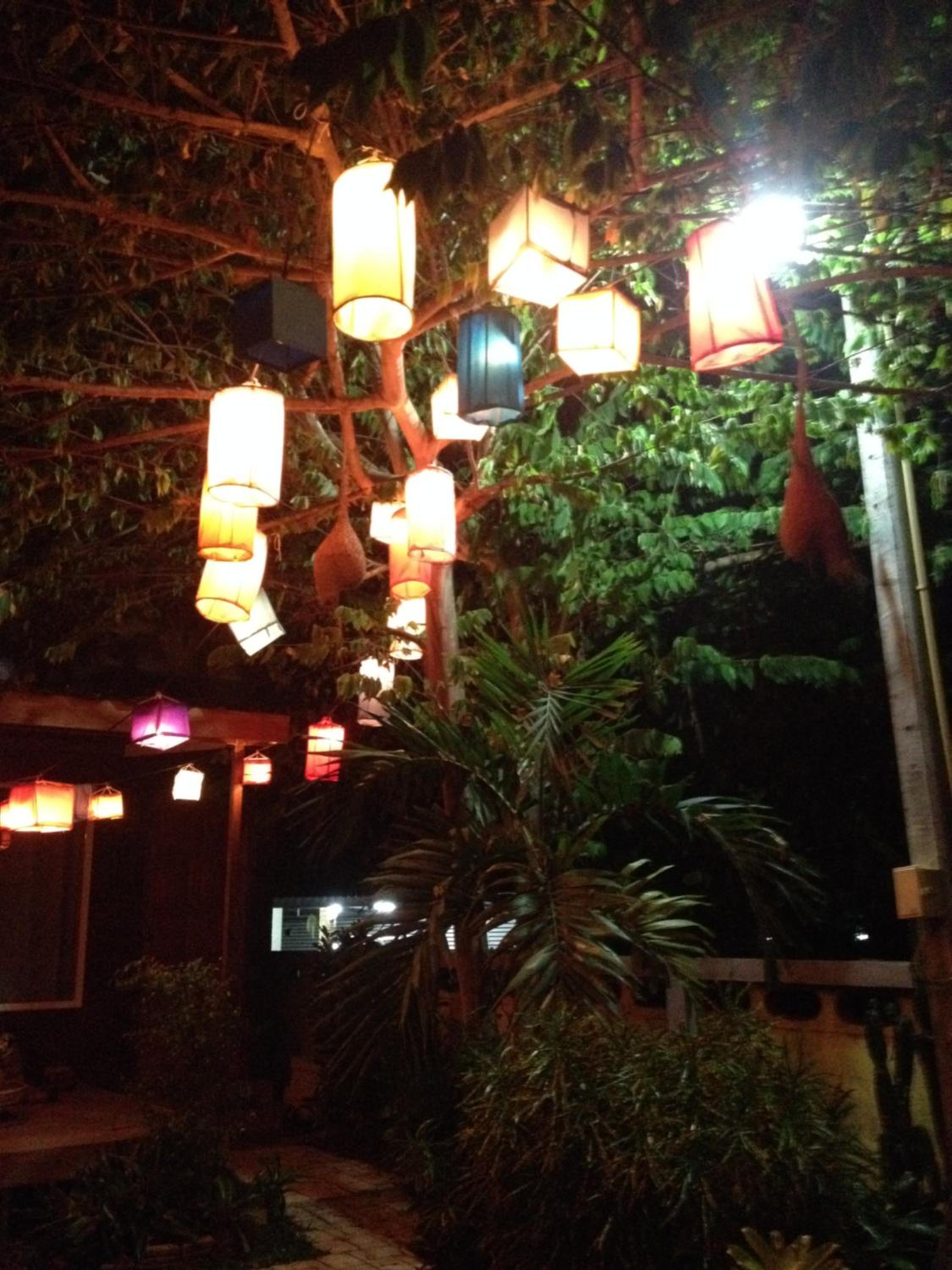 Milin Guesthouse