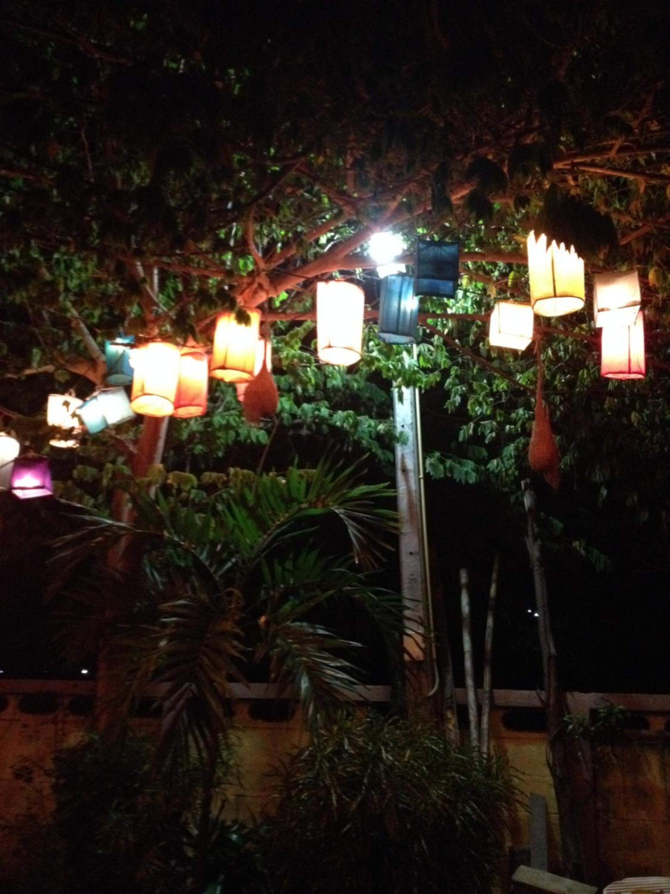 Milin Guesthouse